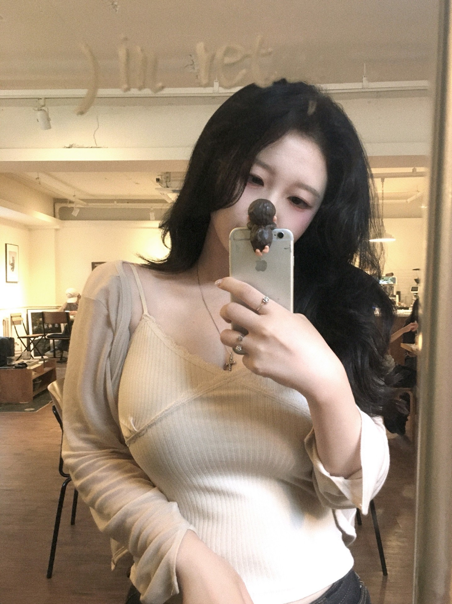 편안하게 .*