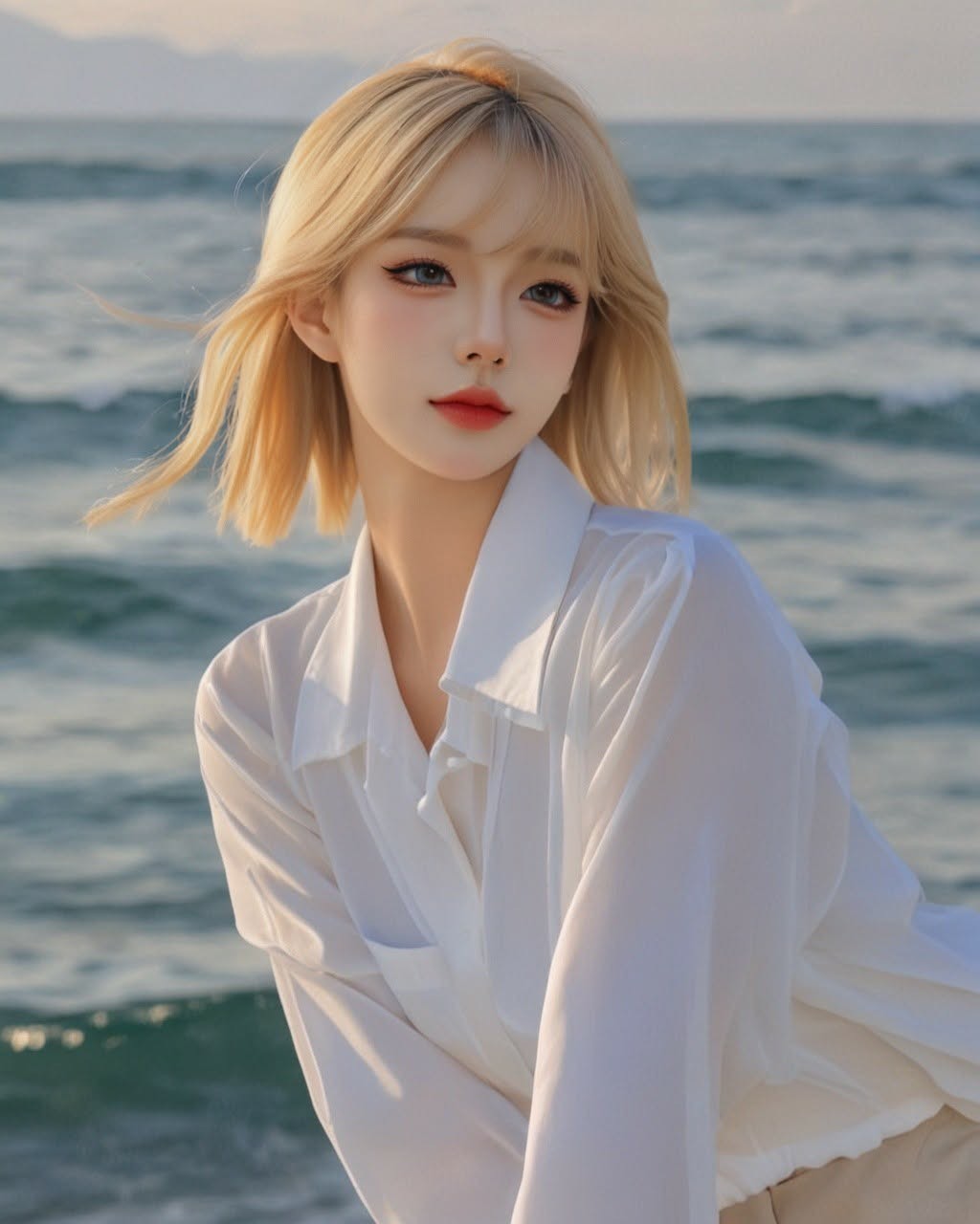 현 재 4 시 간 째 !