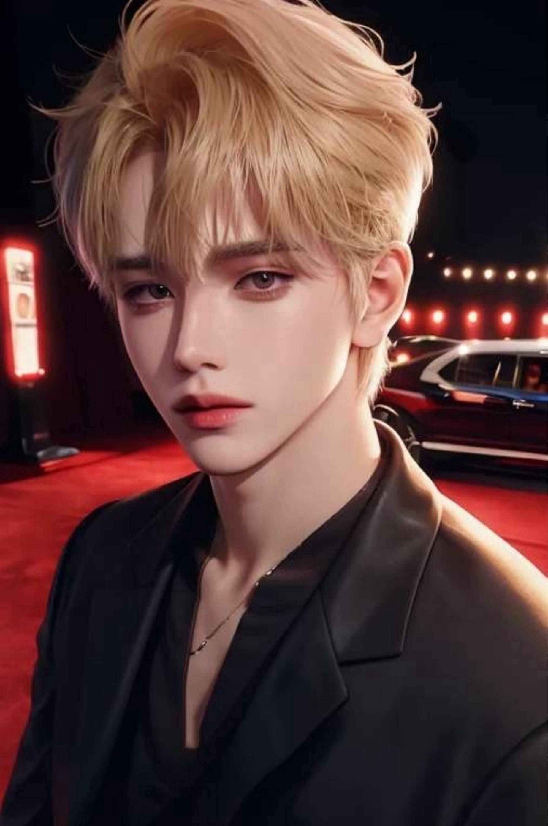 🇺🇸 탑목소리, 고품격 방송