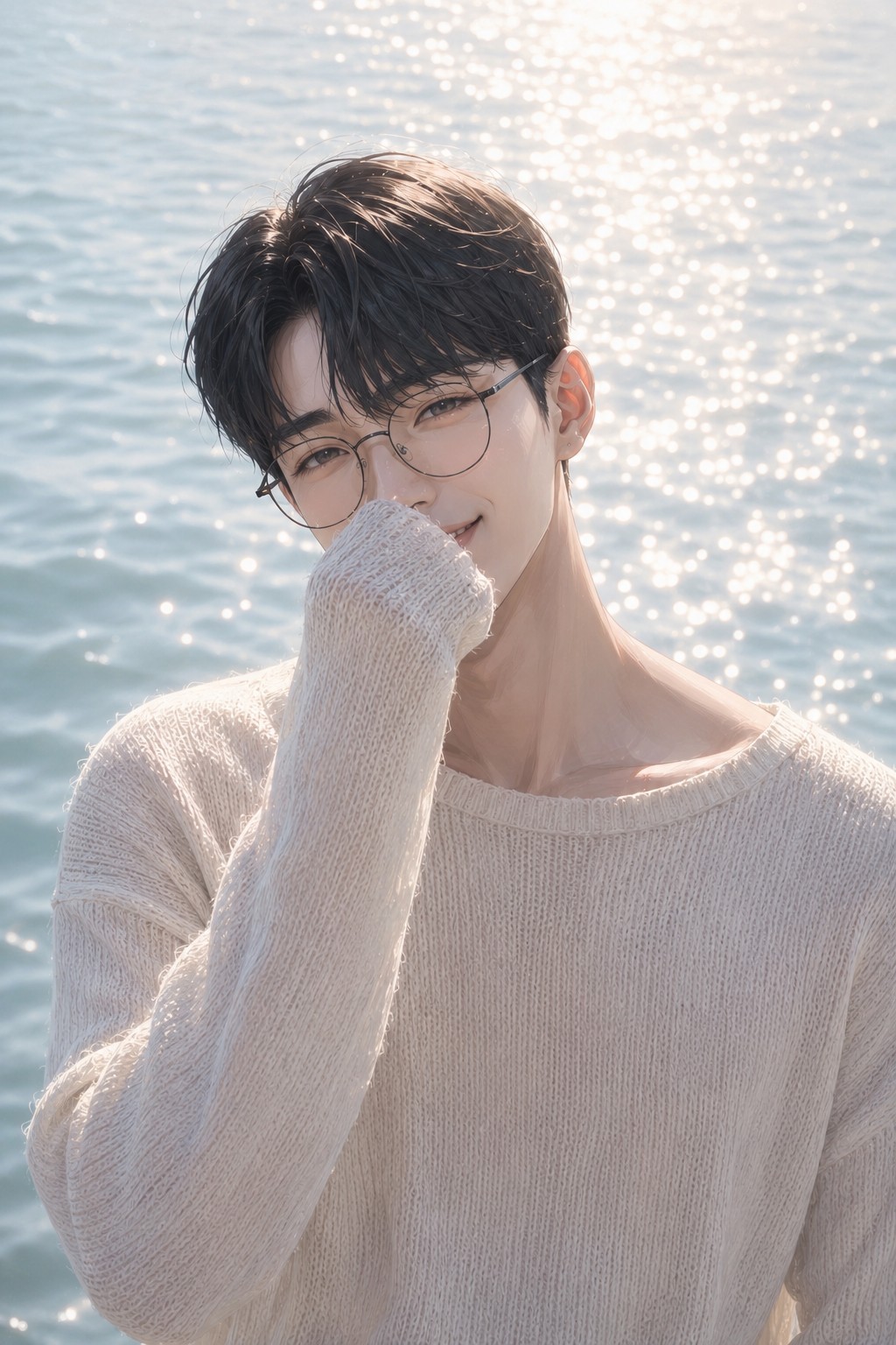 오늘은 산책방송