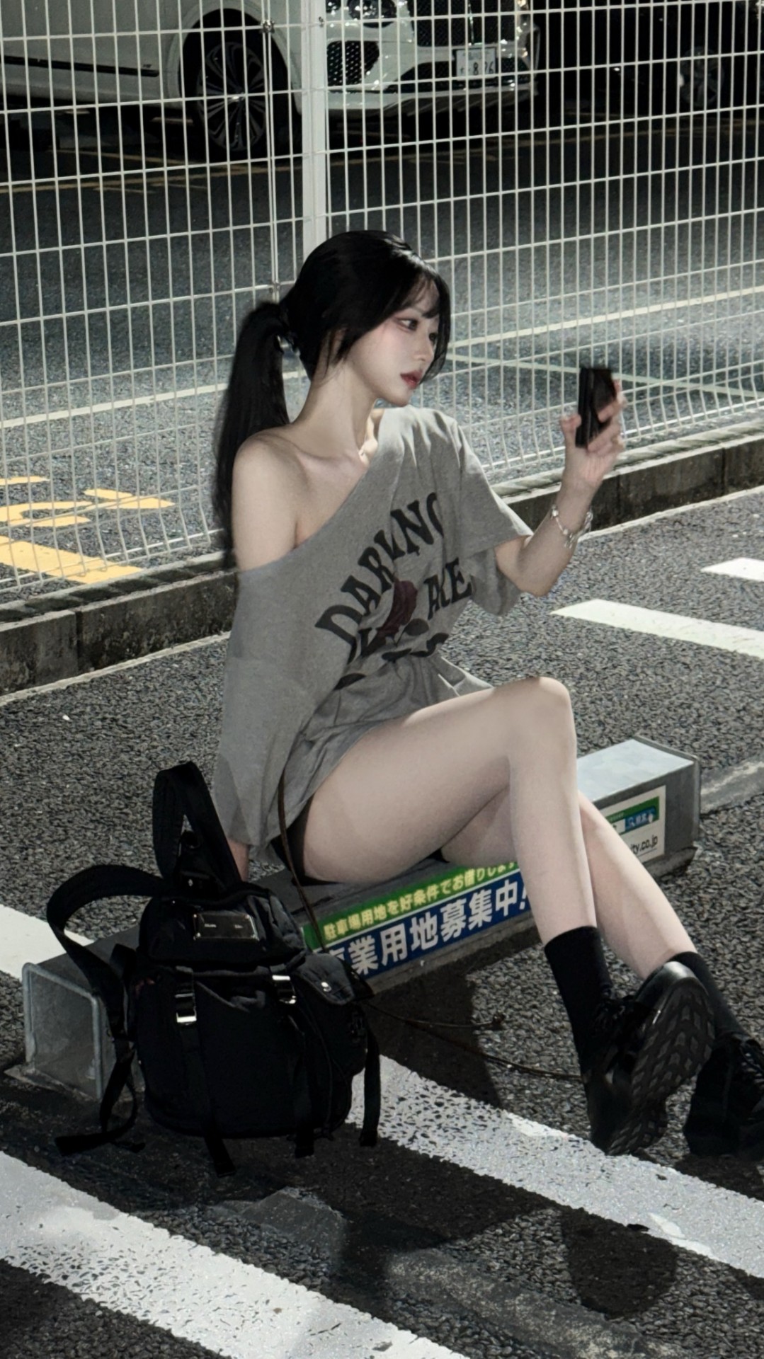 금요일은 고개를 들어주세요