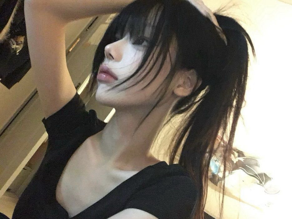 여볼래용?