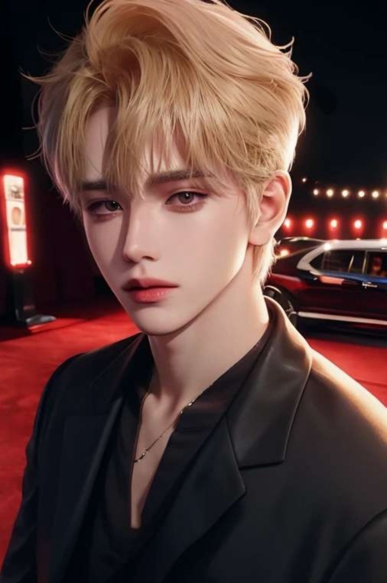 🇺🇸 탑목소리, 고품격 방송