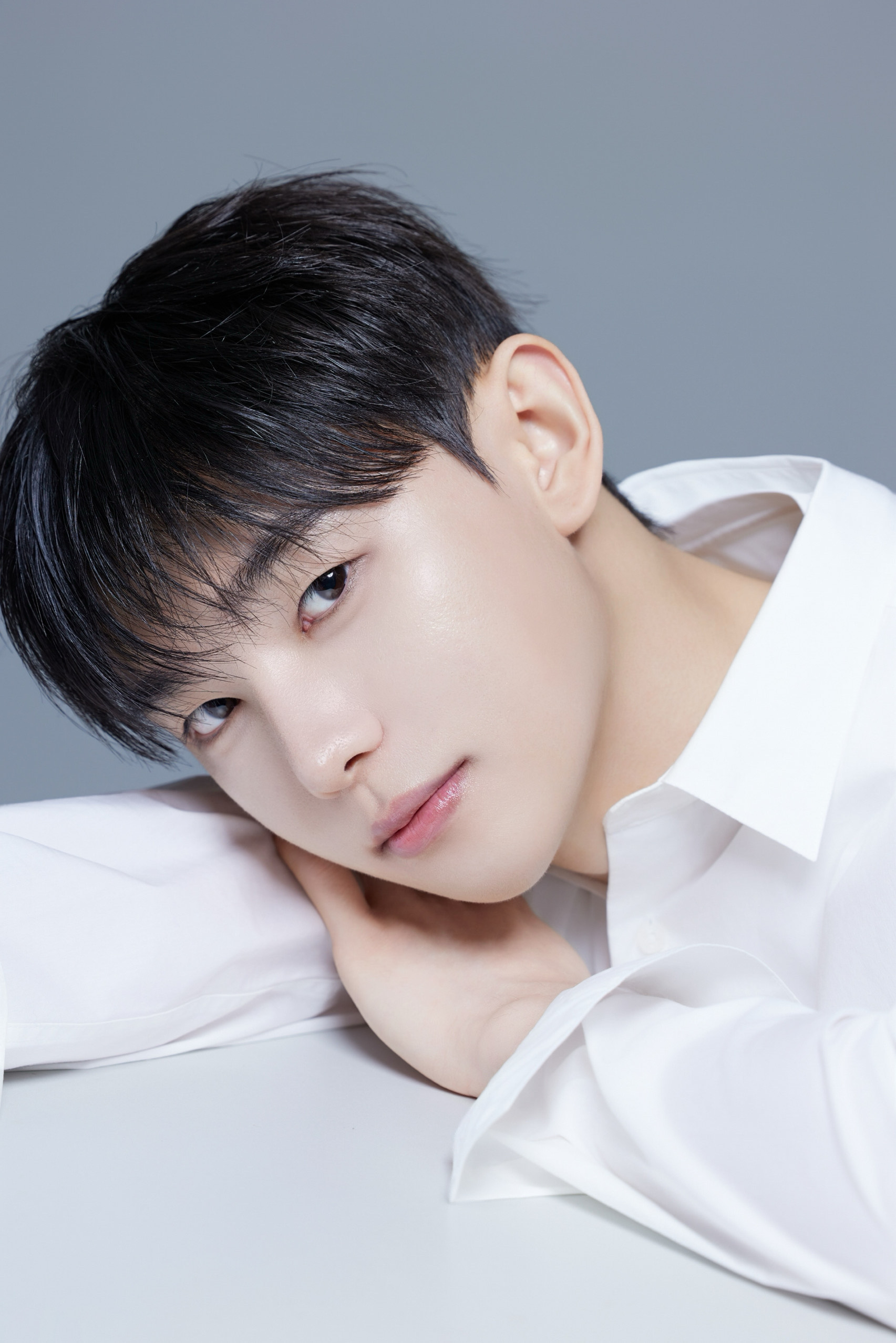 형준이에요