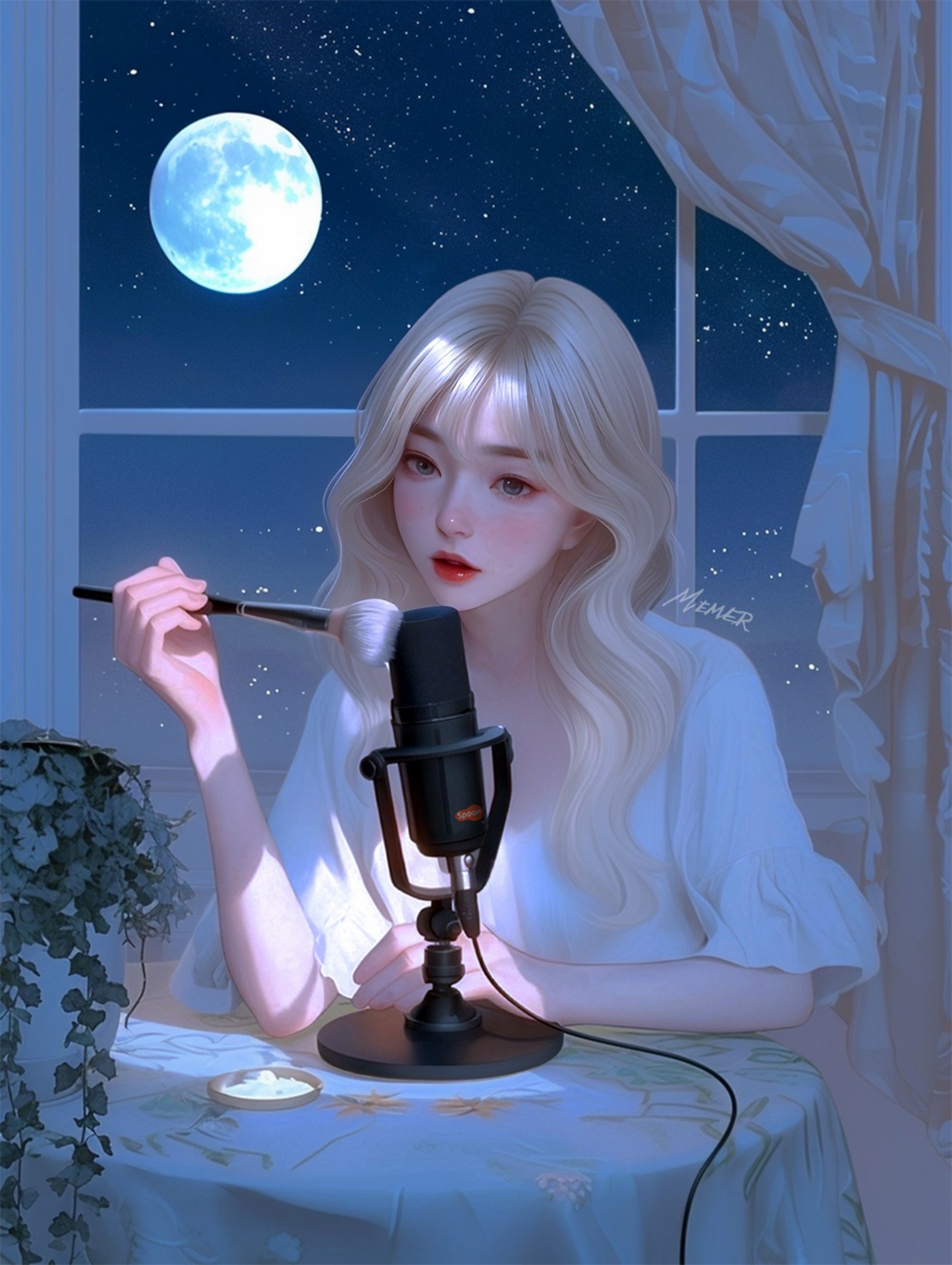 자장가