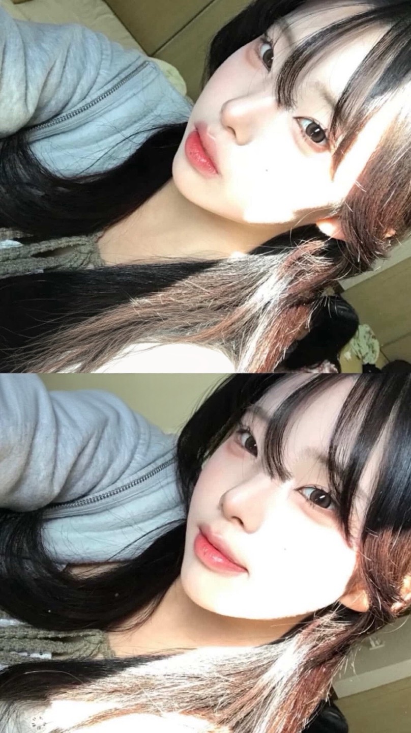 출근길 마중은 처음인데!