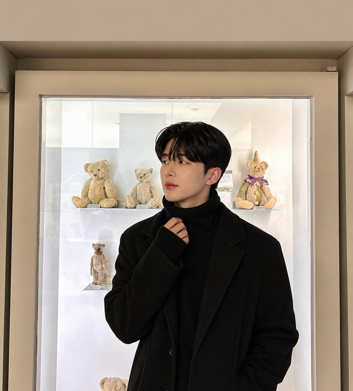 # 새벽은 도죠
