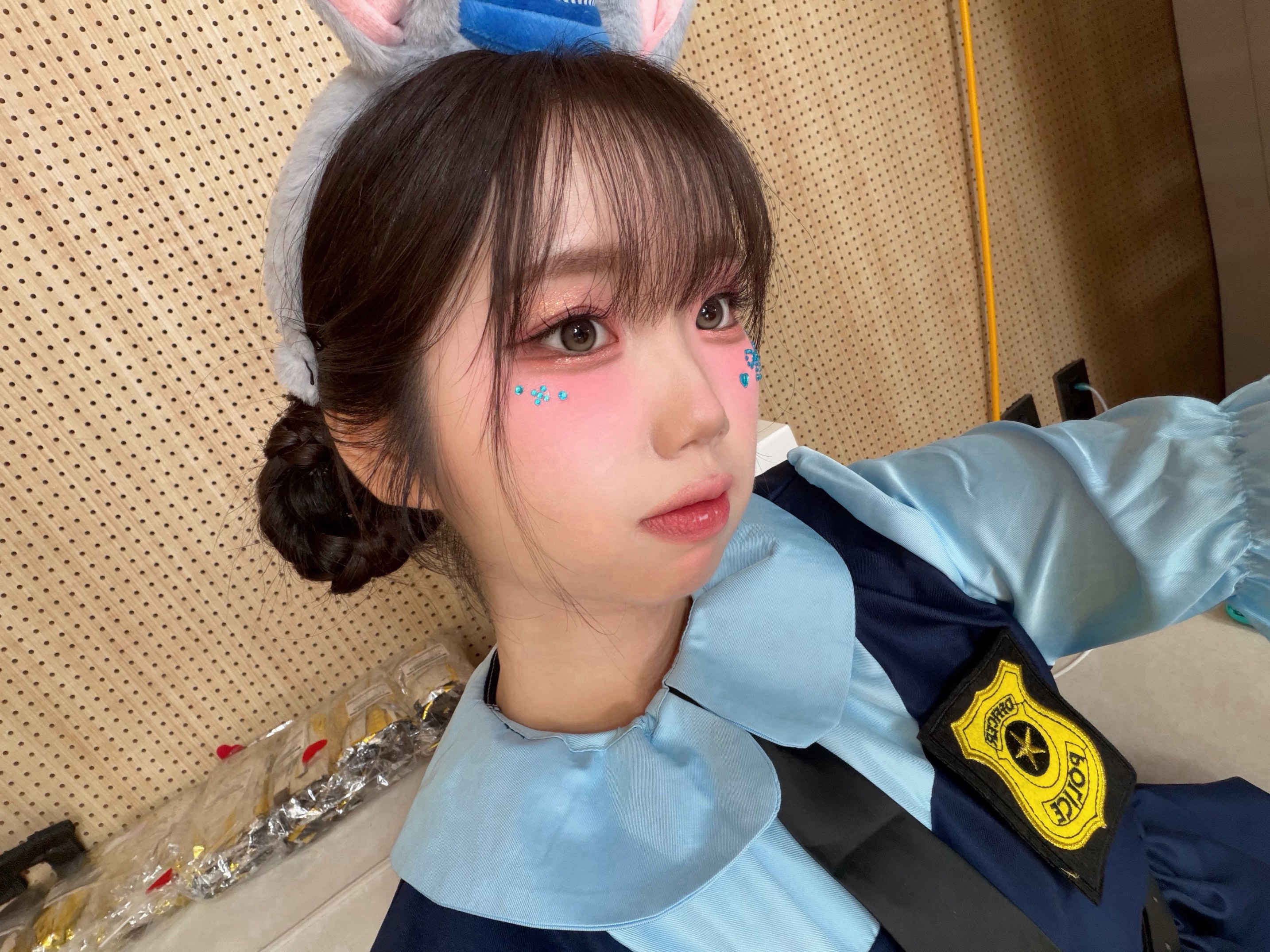 귀여움 담당 ♥︎