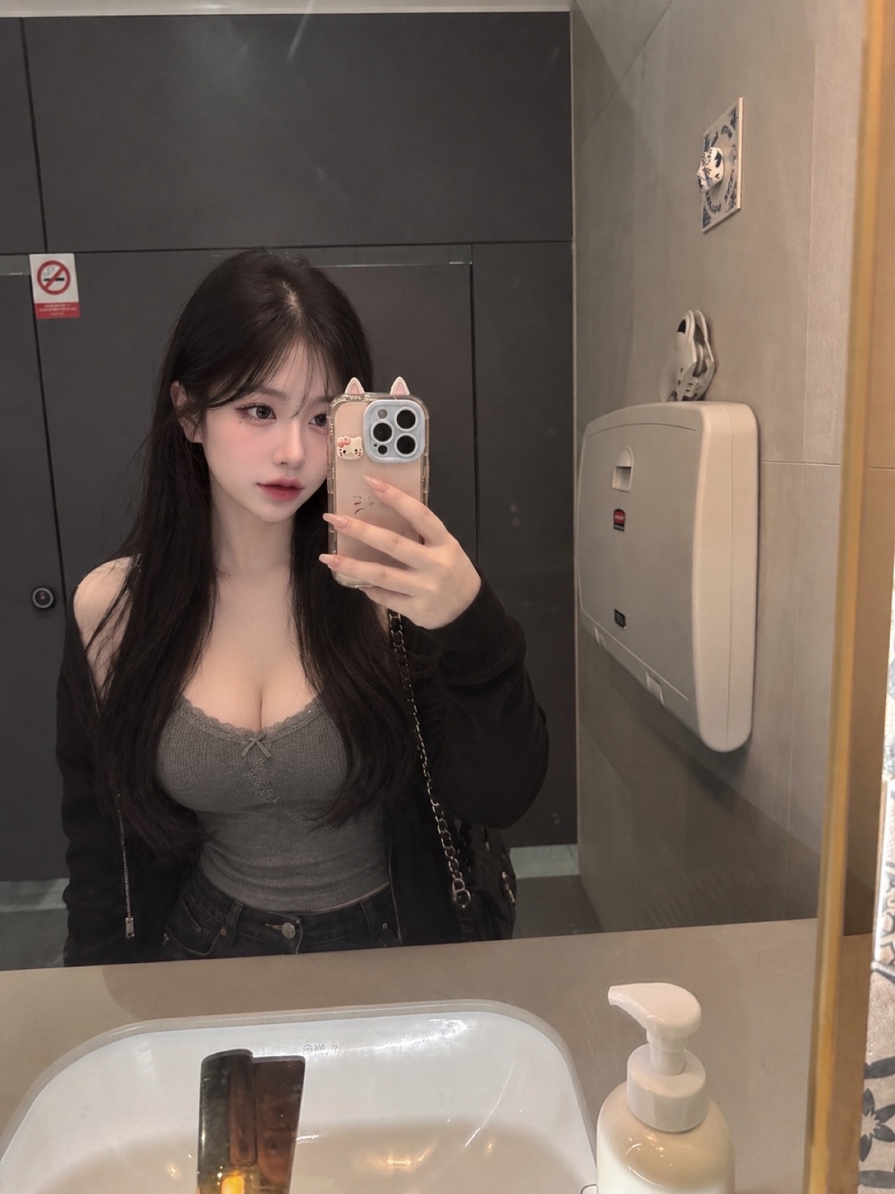 아름다운 밤이에요!♥