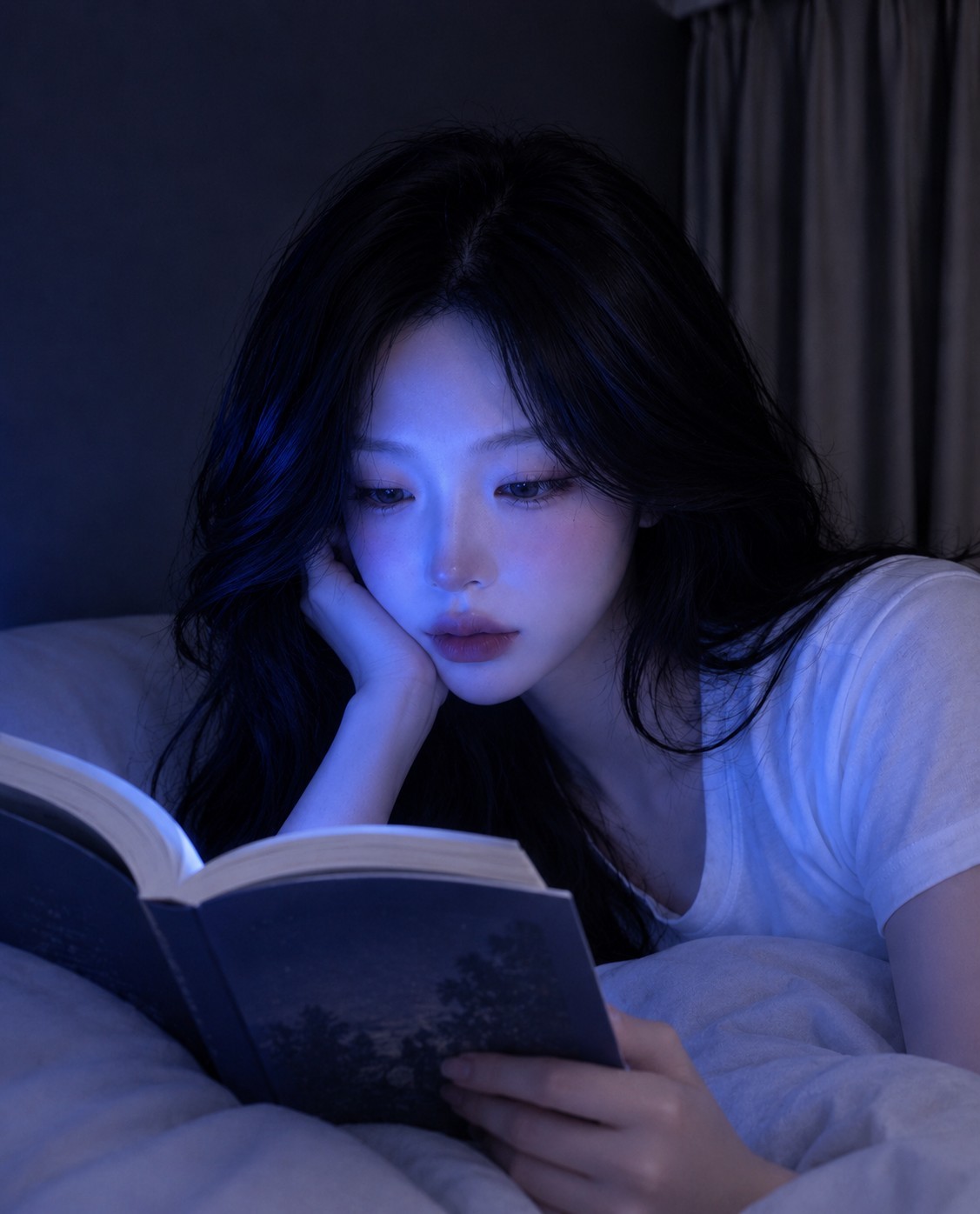 # 새벽과 어울리는