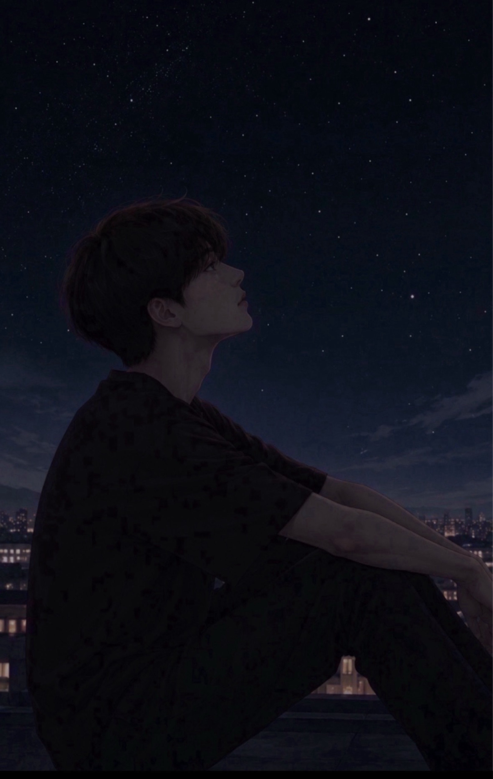 잔잔하고 투명한방송, 어서오세요🙇‍♂