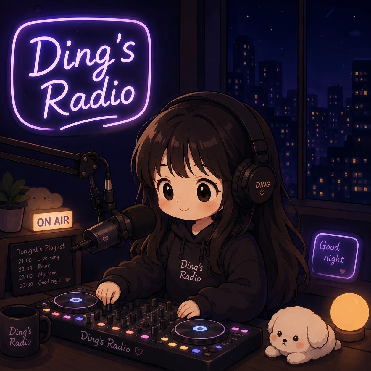 노래 라이브