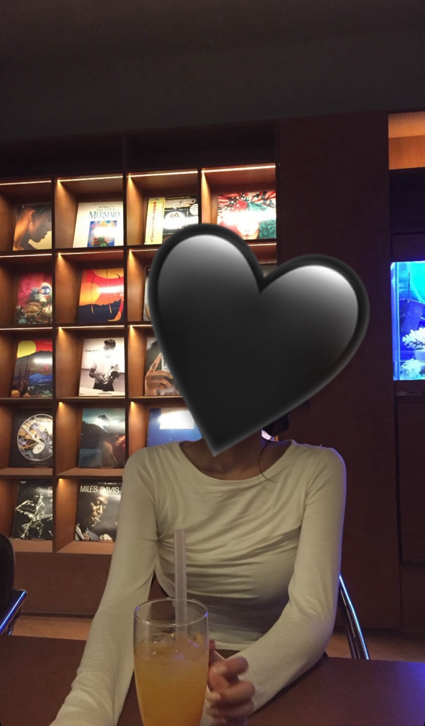 들어와
