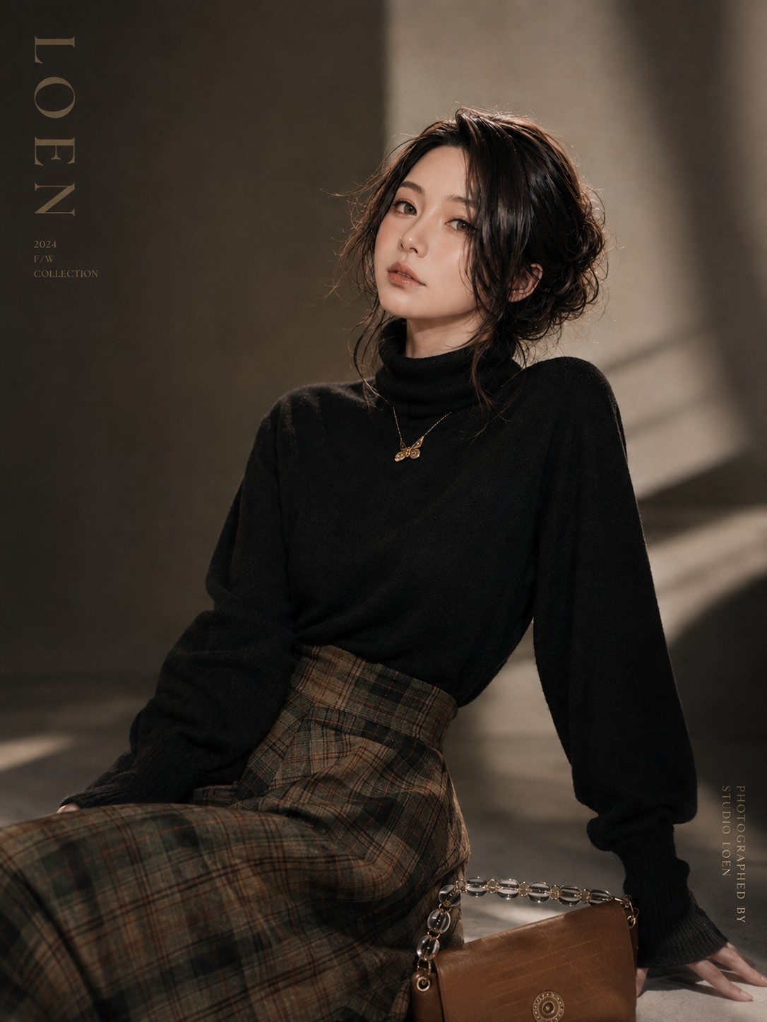 중저음의 정석.
