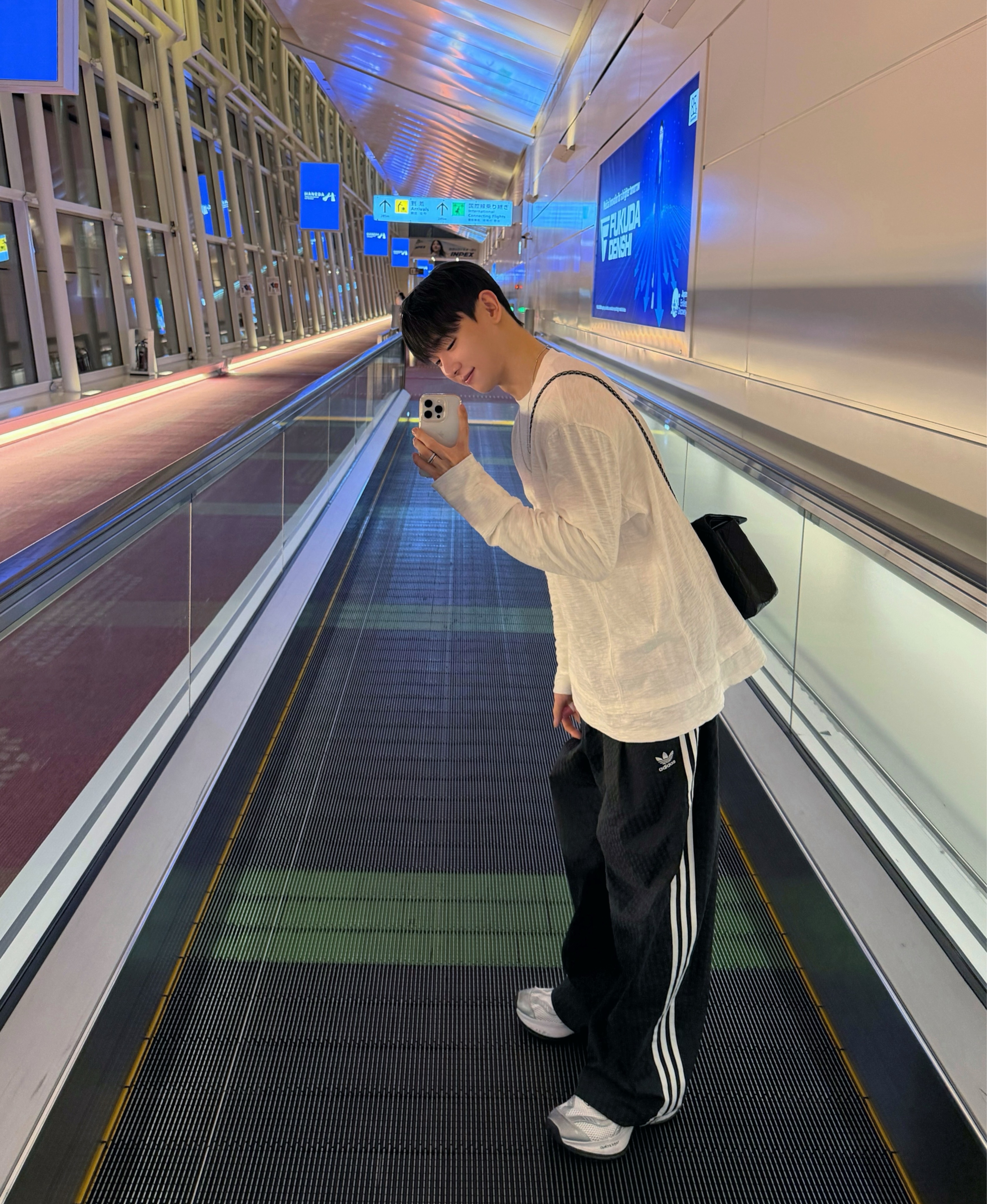 형준이에요