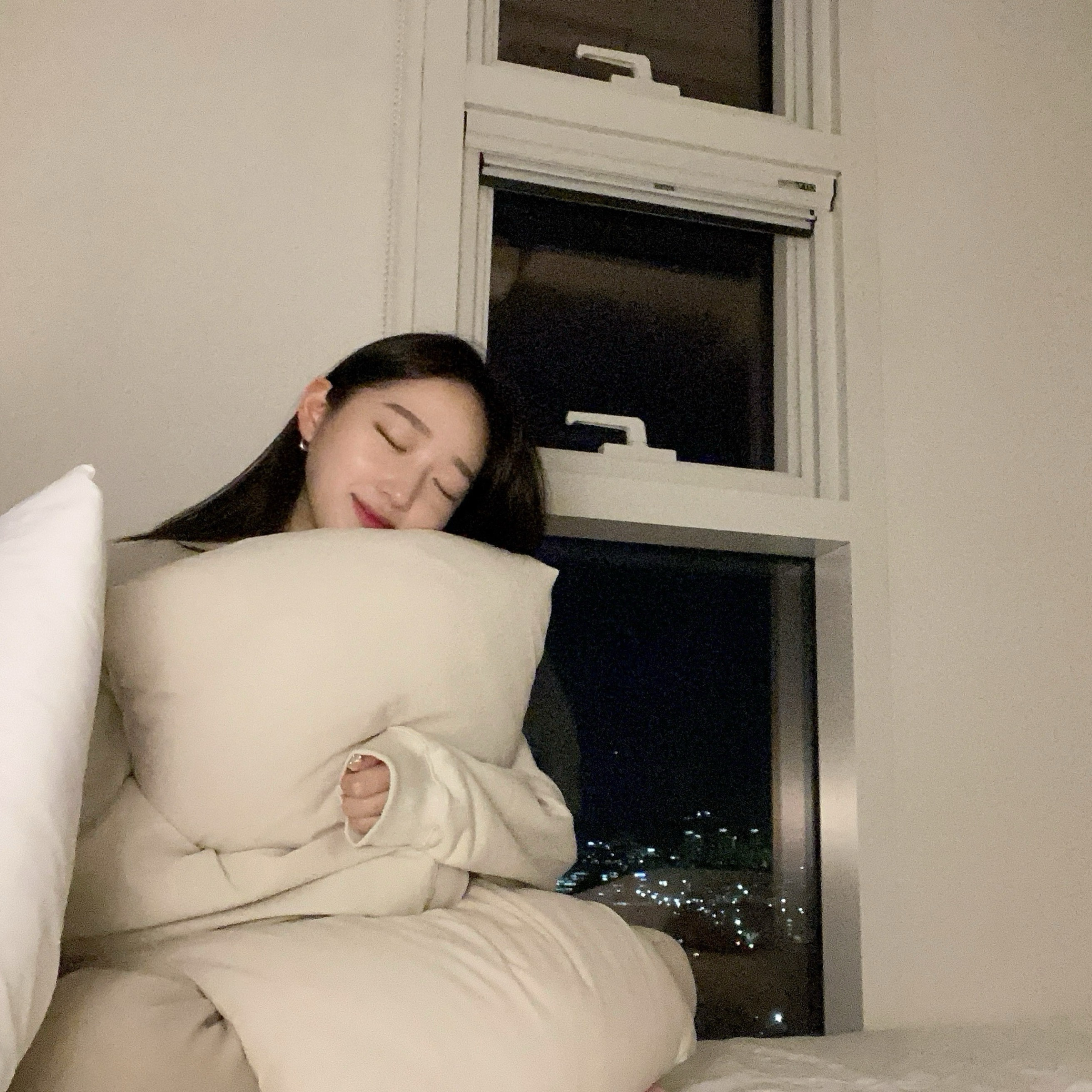 당신을 재워 줄 너만의 목소리