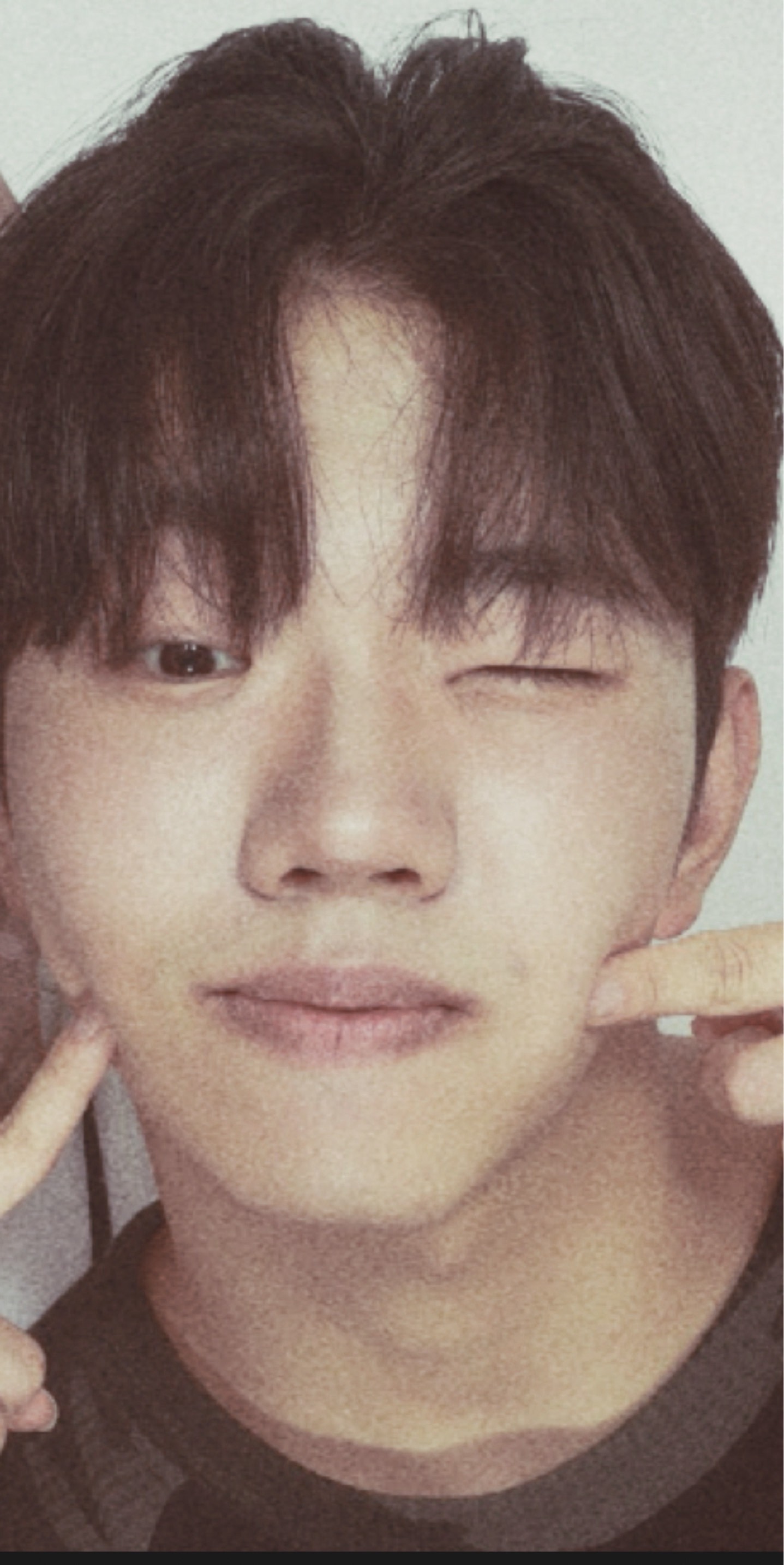 토끼상 이상형오면 방종