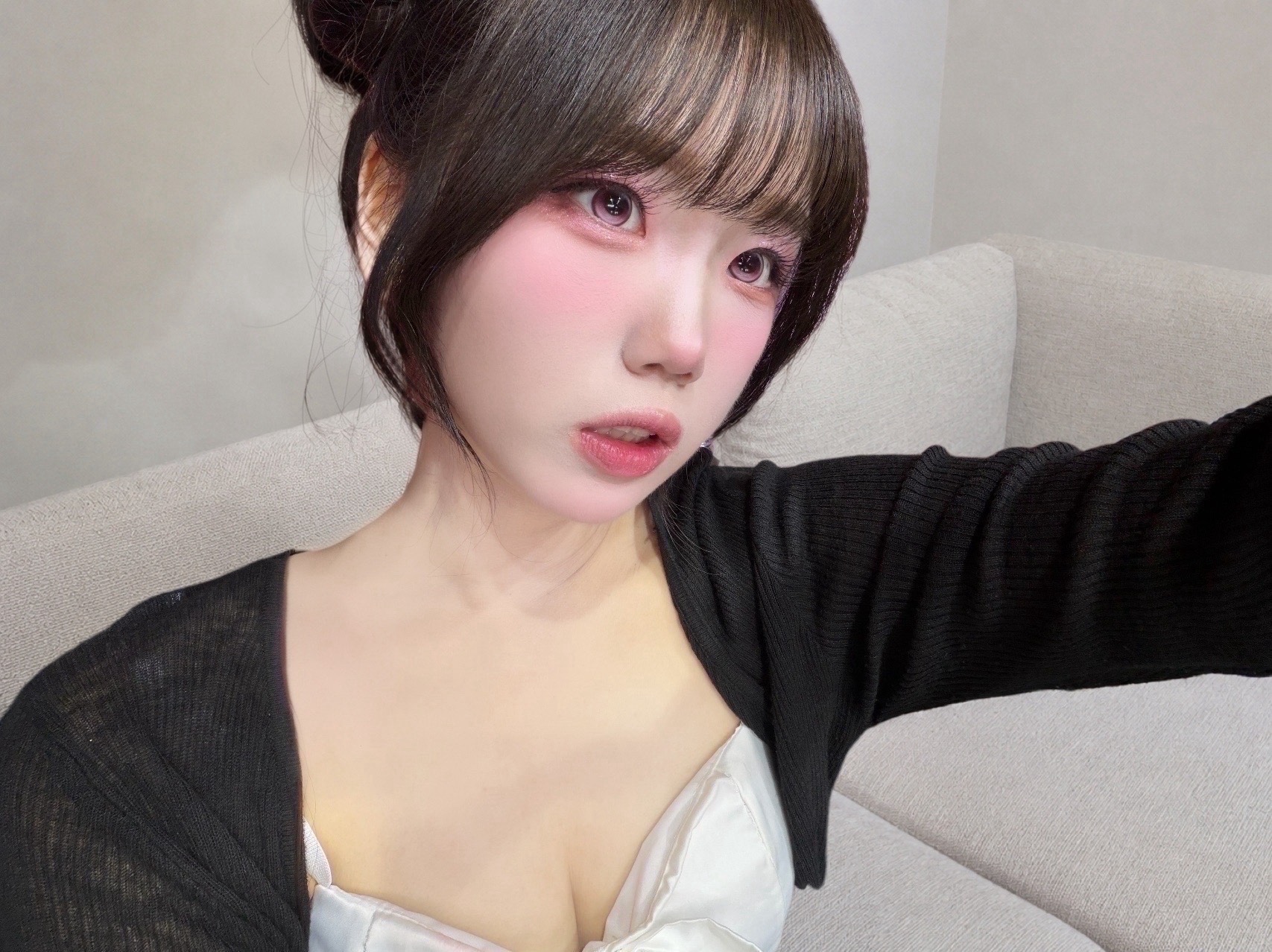 귀여움 담당 ♥︎
