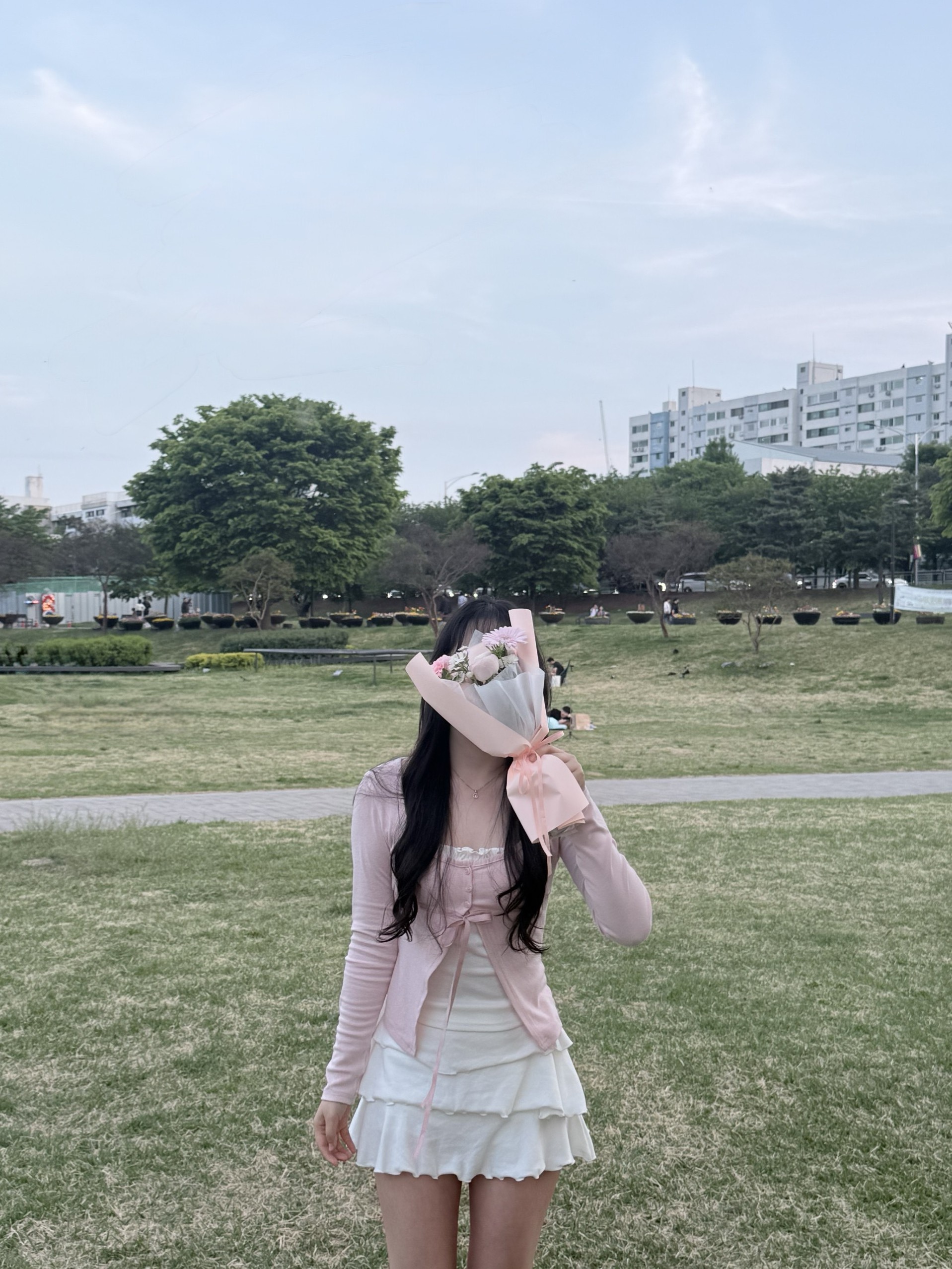 해피형 인간