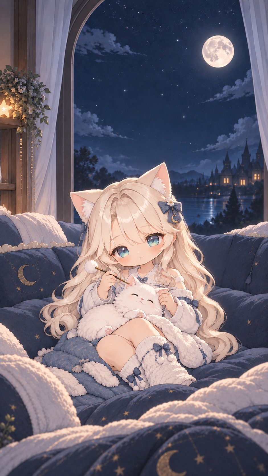 𝐀𝐒𝐌𝐑 귀청소 특집