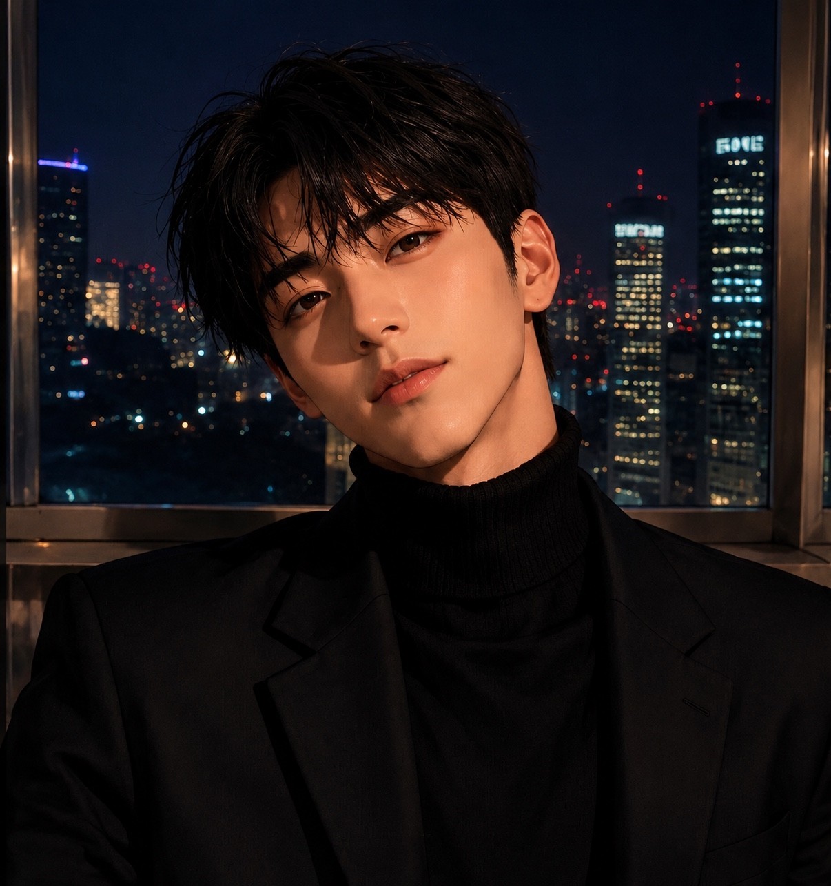 # 집착 불안형 디제이