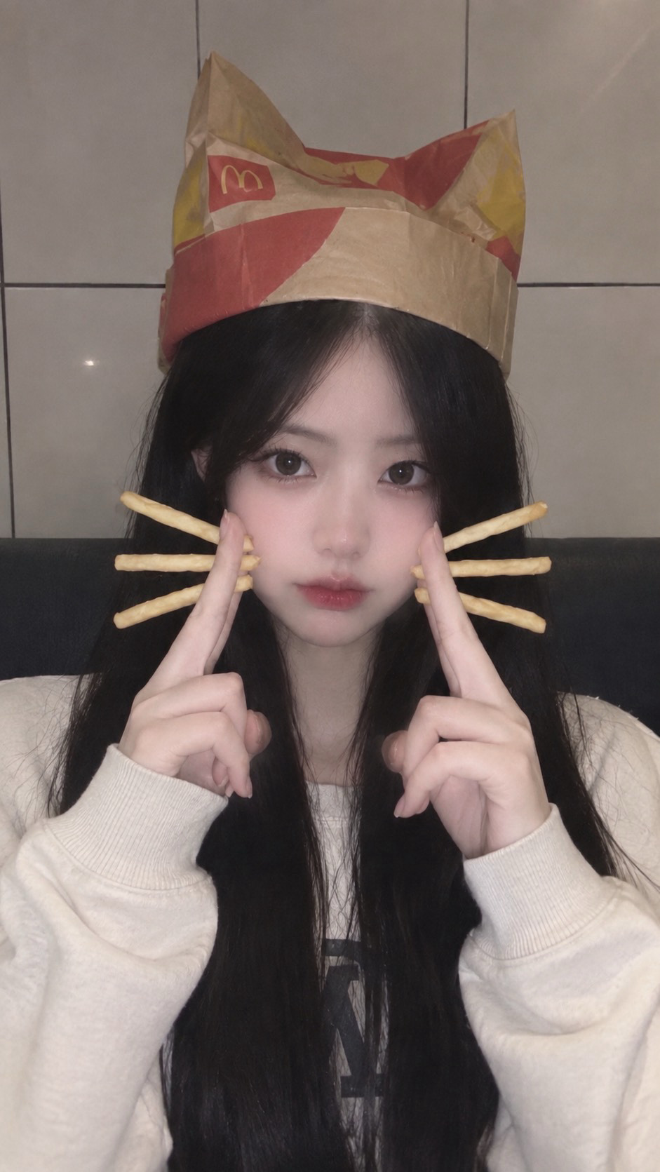 # 너랑 친구할래