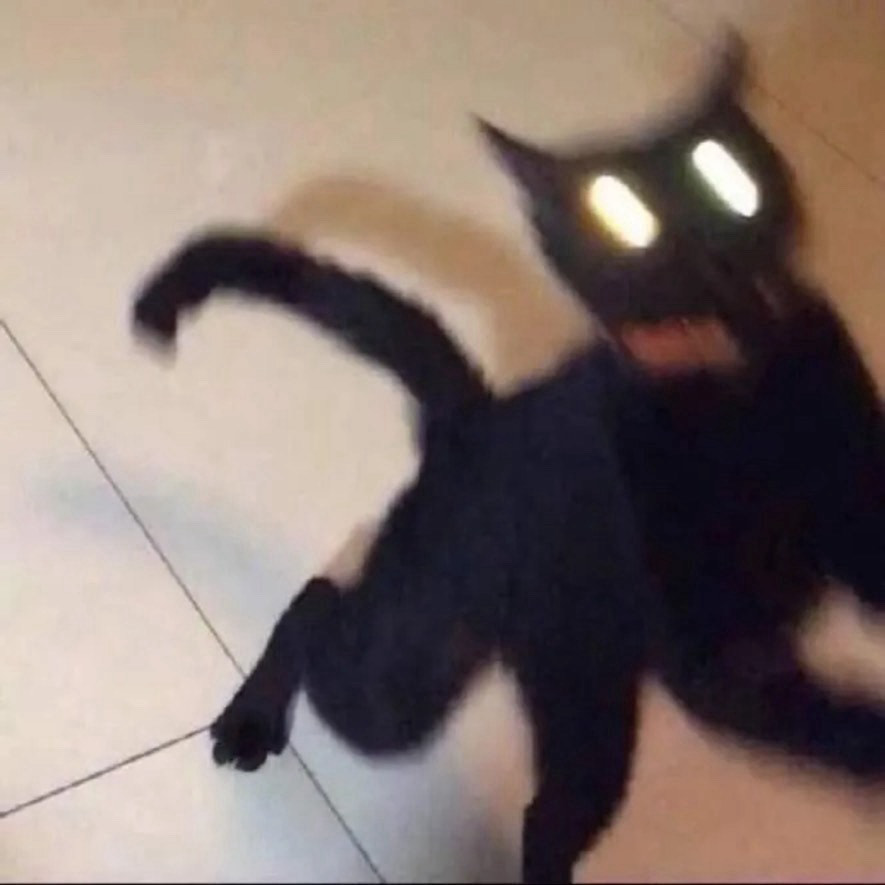 으악.