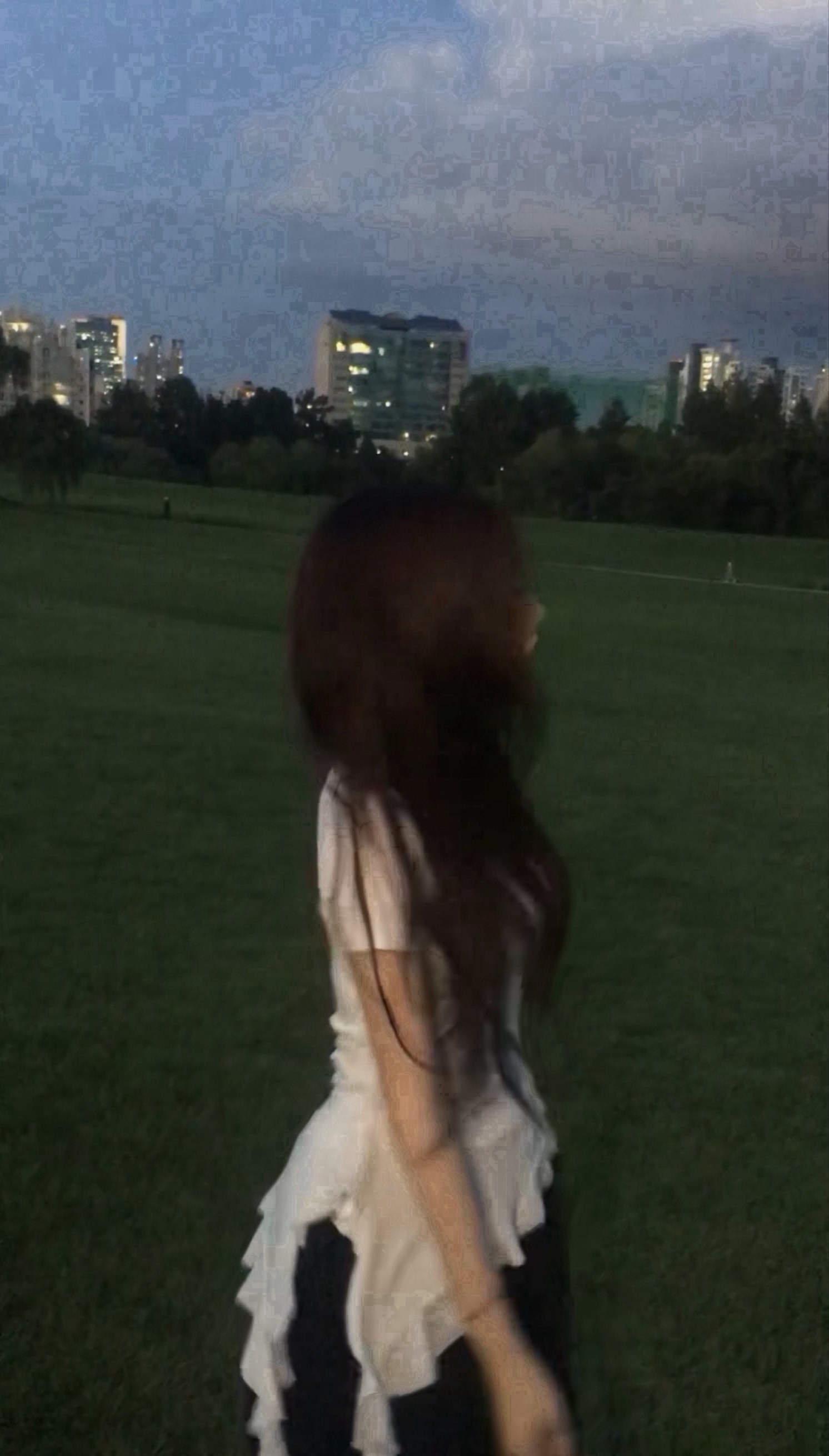 하루의 마무리