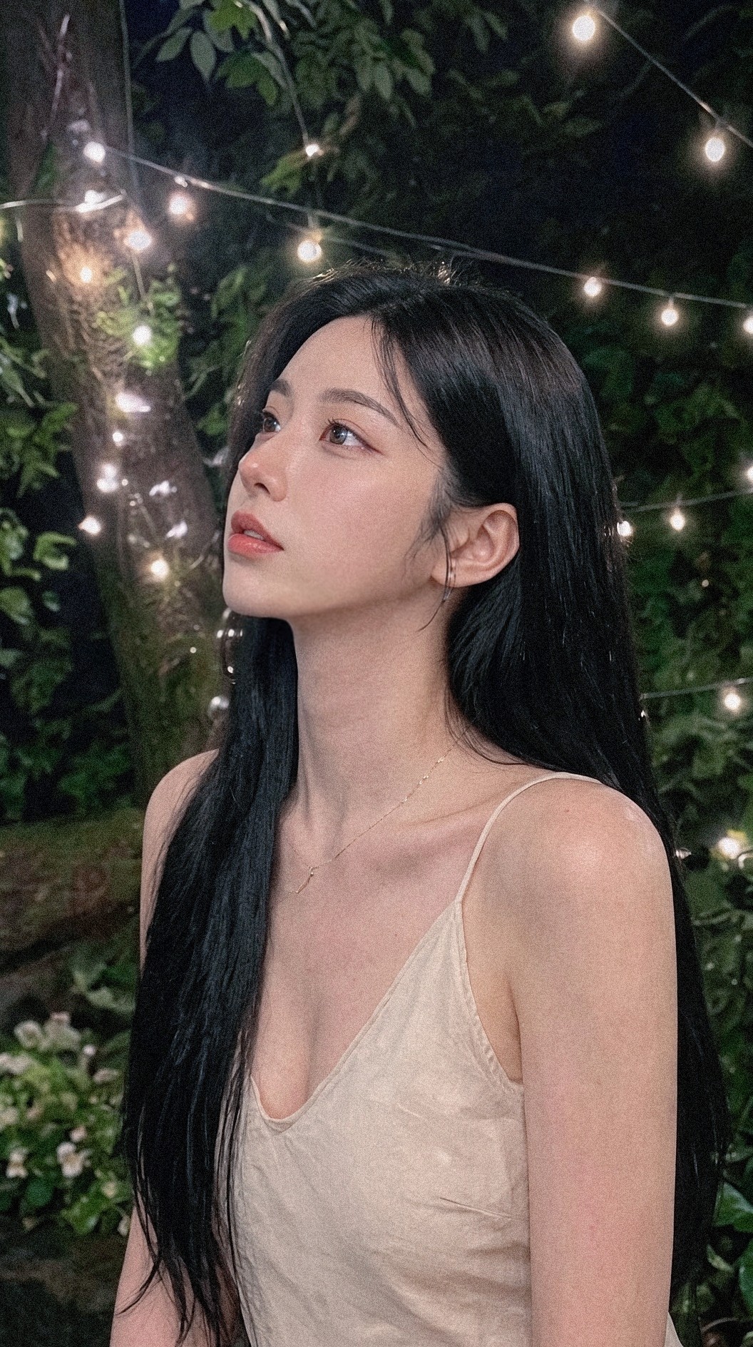 그냥, 날 사랑하면 돼요 🫧