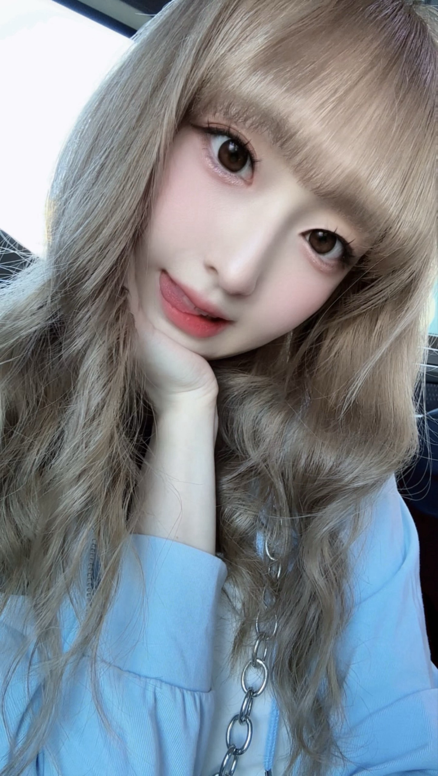 보고싶었어, 💖