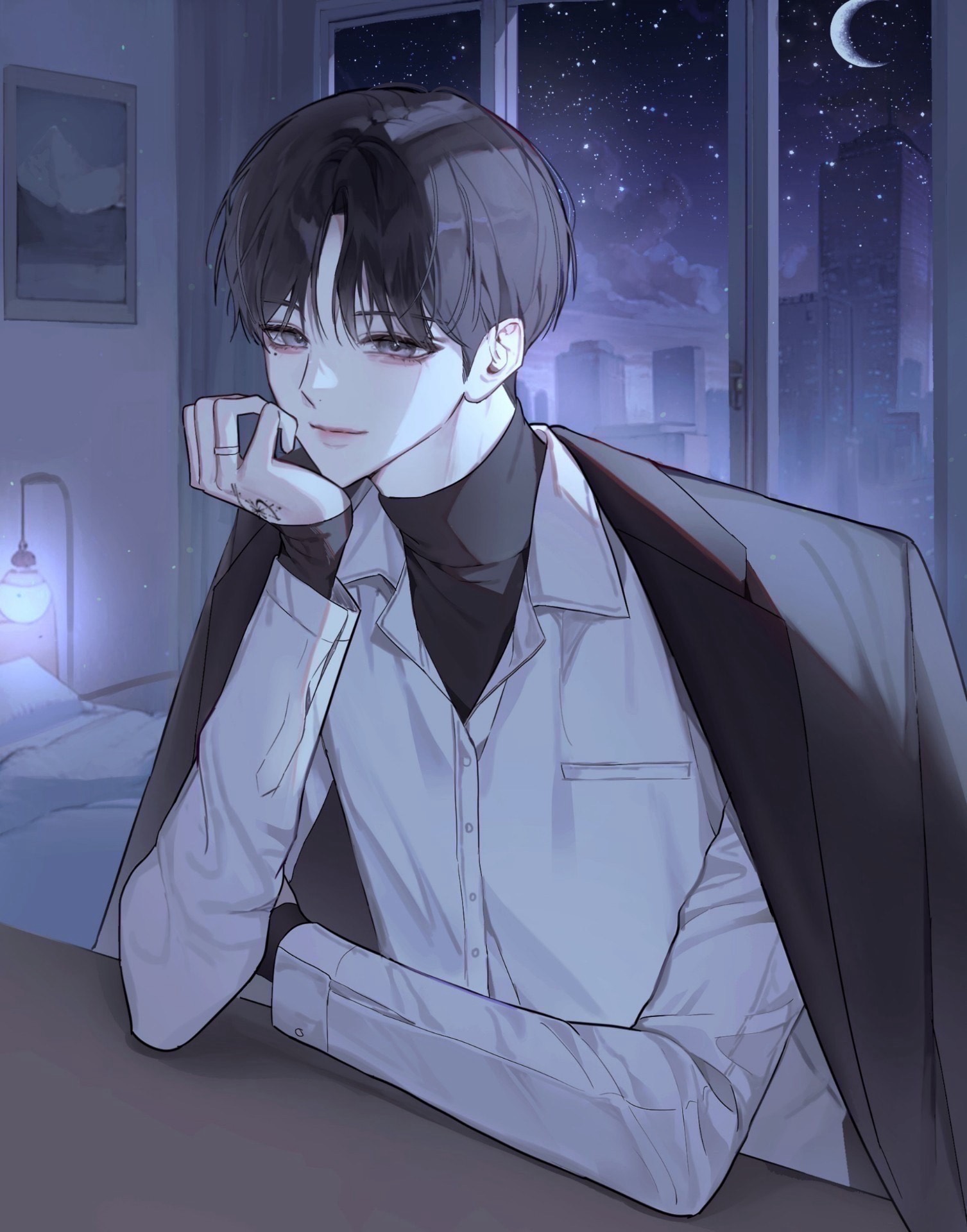 ㅂ ㅏ ㅁ