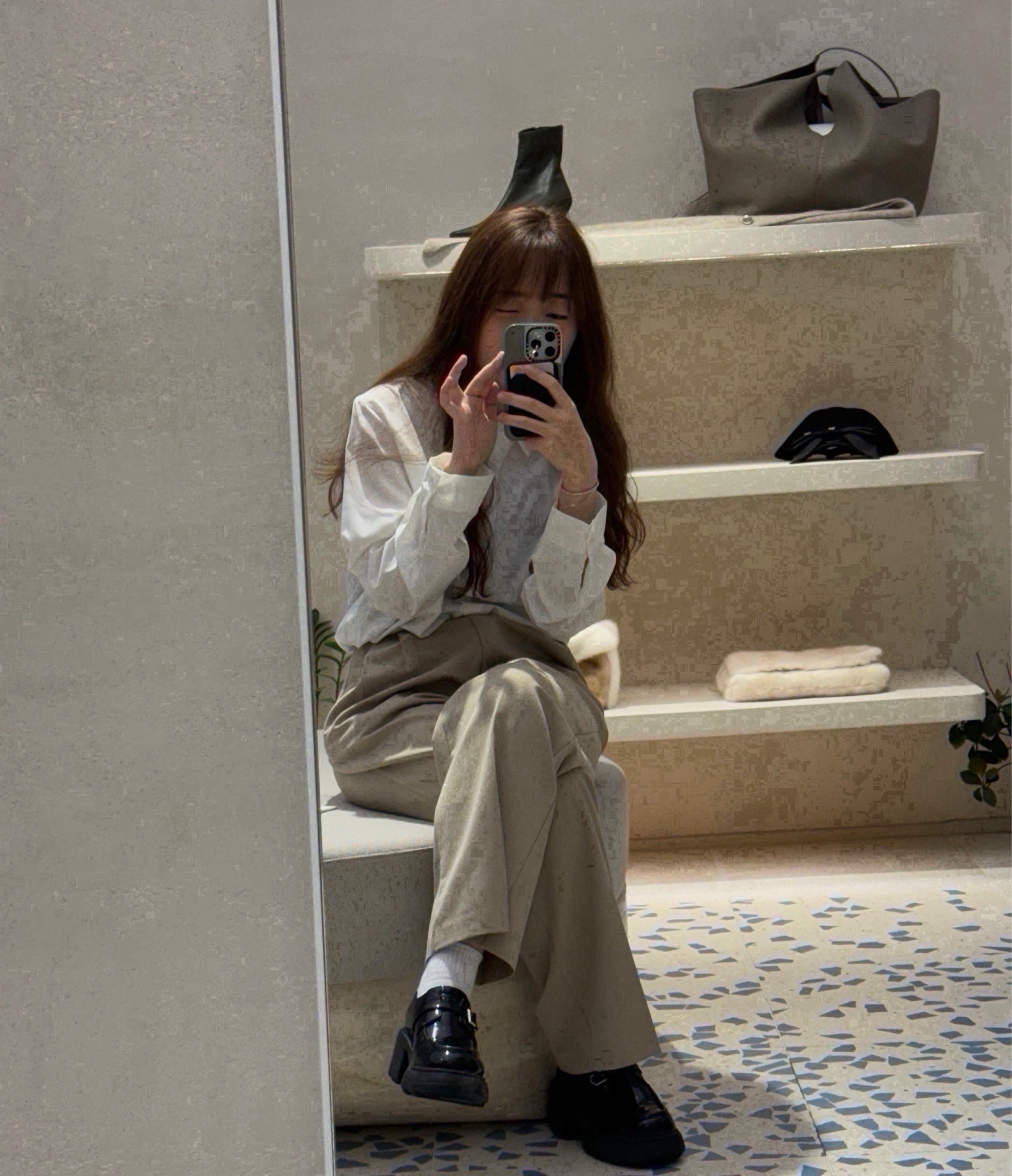 ✌︎ ’ ᵕ ‘ ✌︎ 