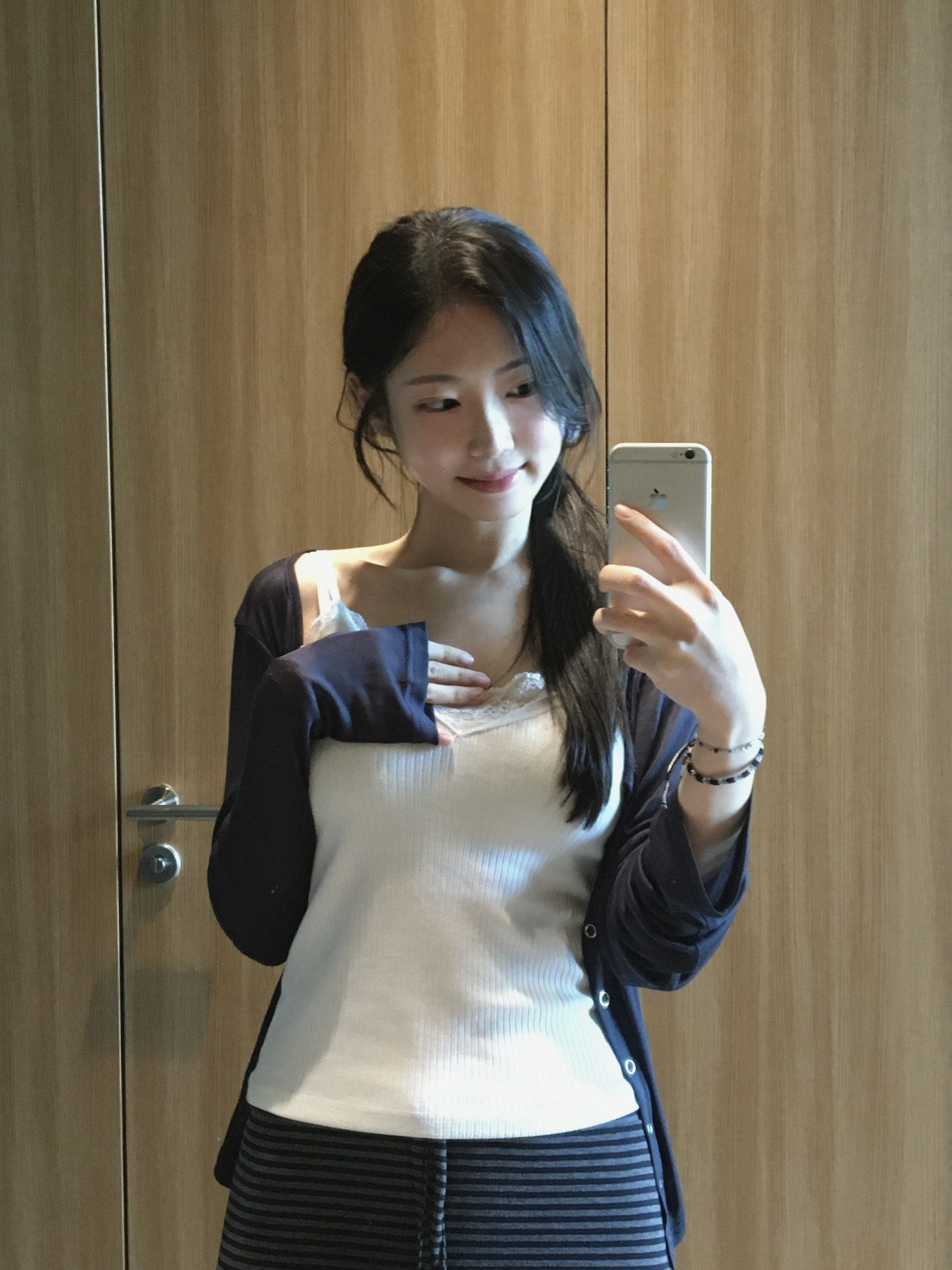 오늘의 행운입니다