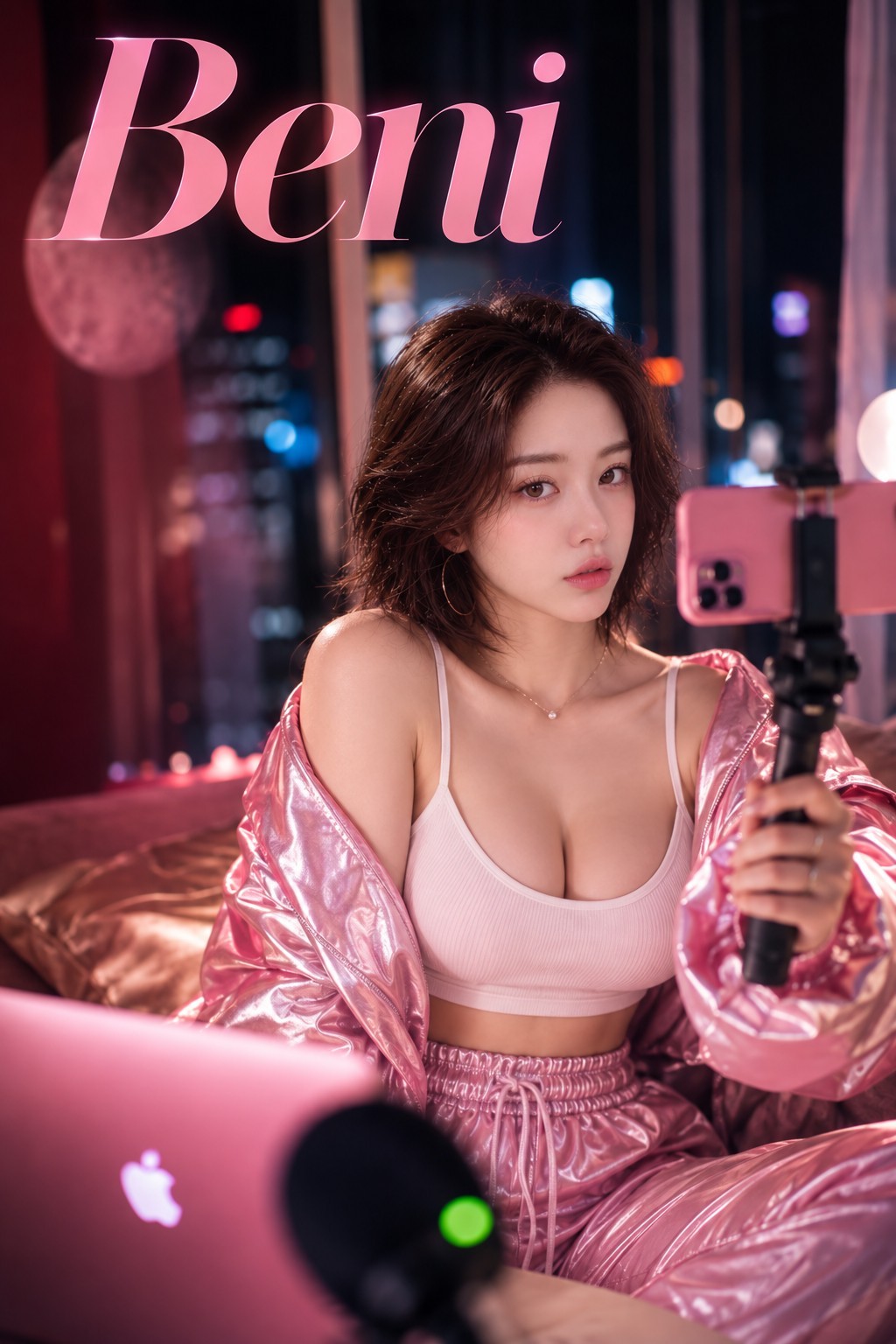 놀아보자아💕