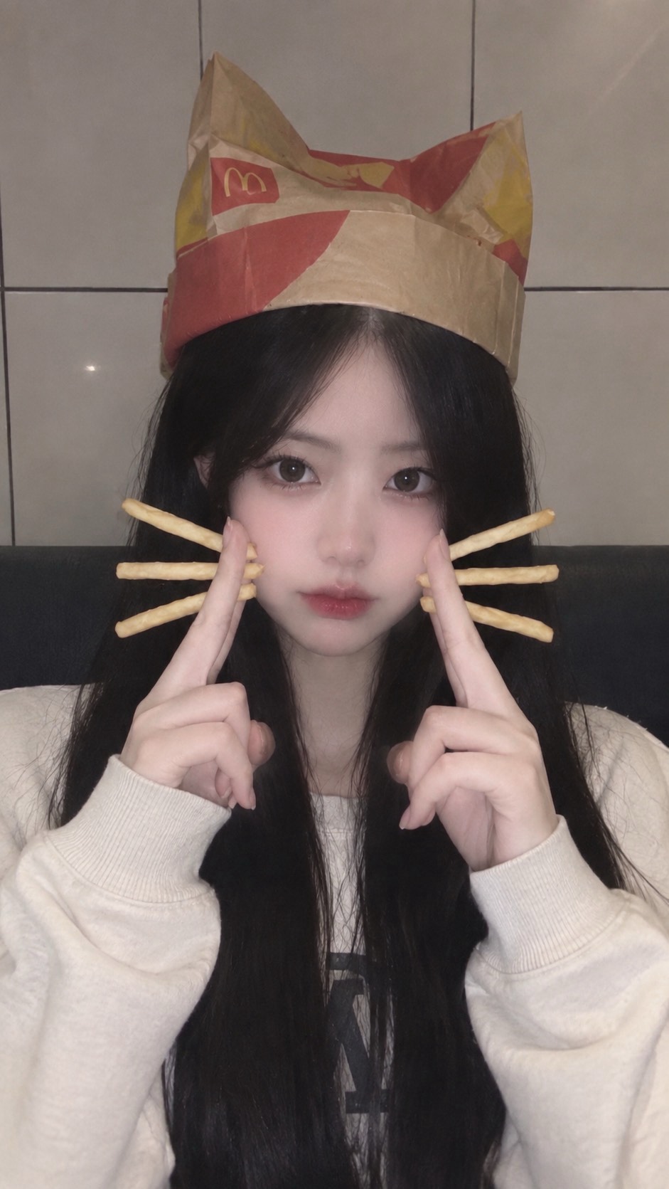 # 너랑 친구할래