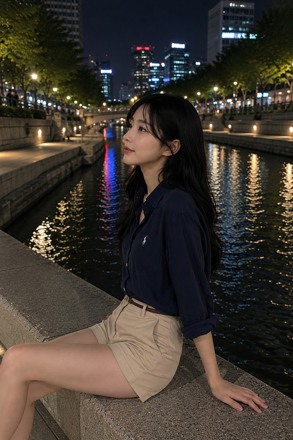 담소/낭독) 같이 안온한 밤 보내요