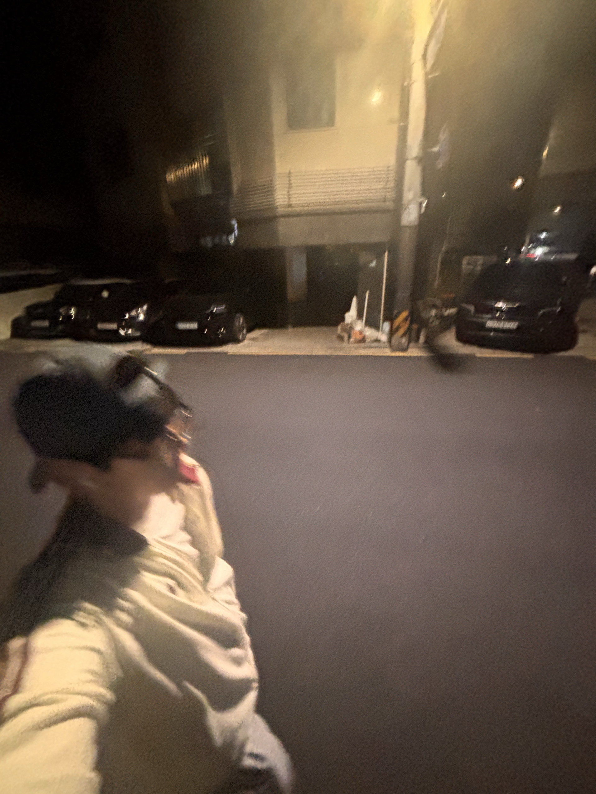 잔잔하게 노실래여?