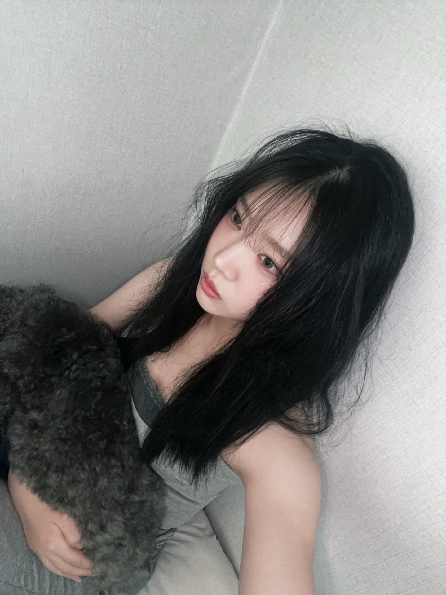 주무세요