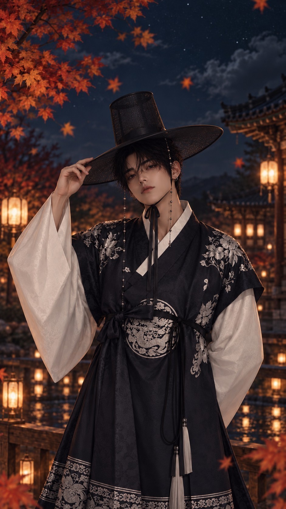 도란도란