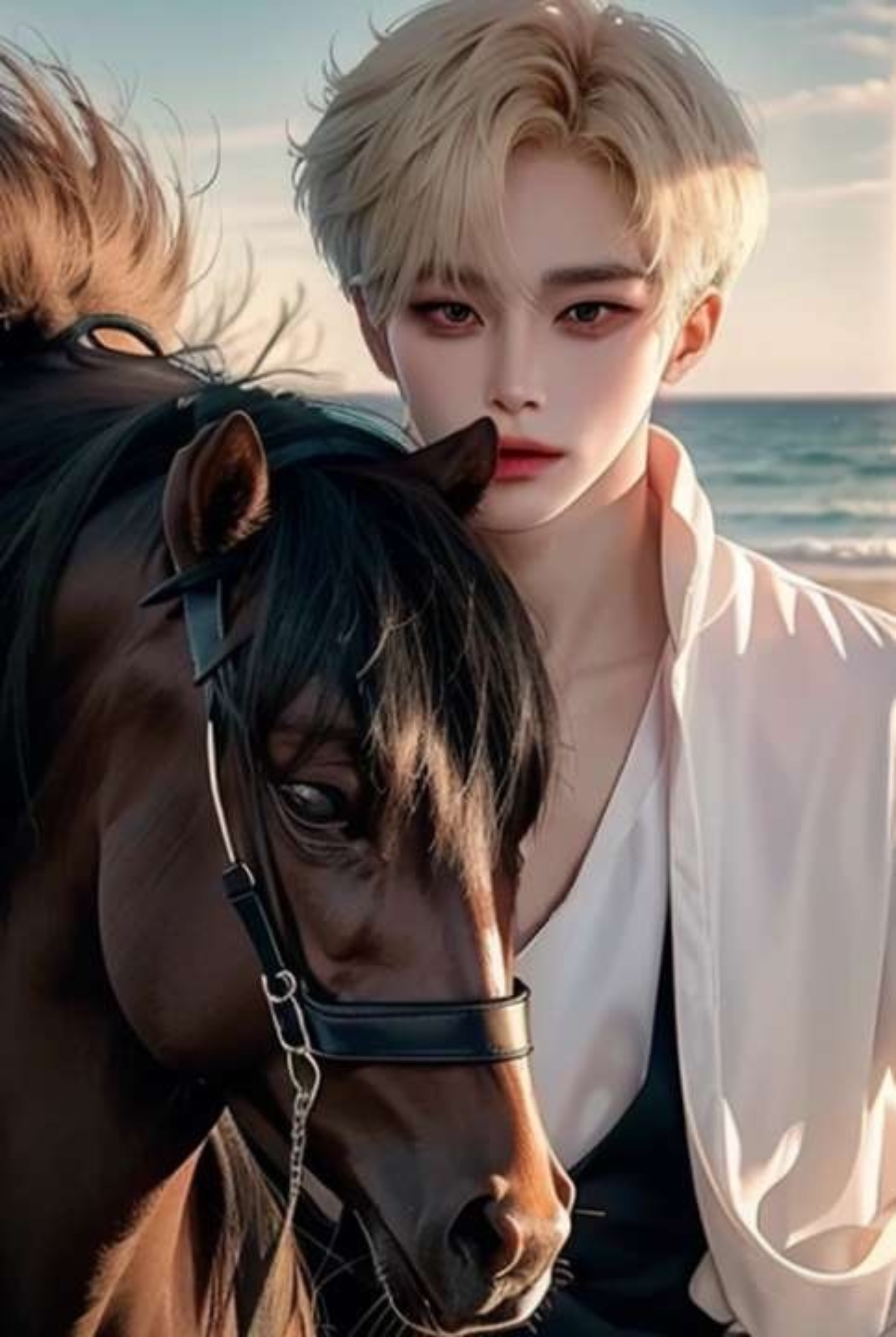 🇺🇸 탑목소리, 고품격 방송