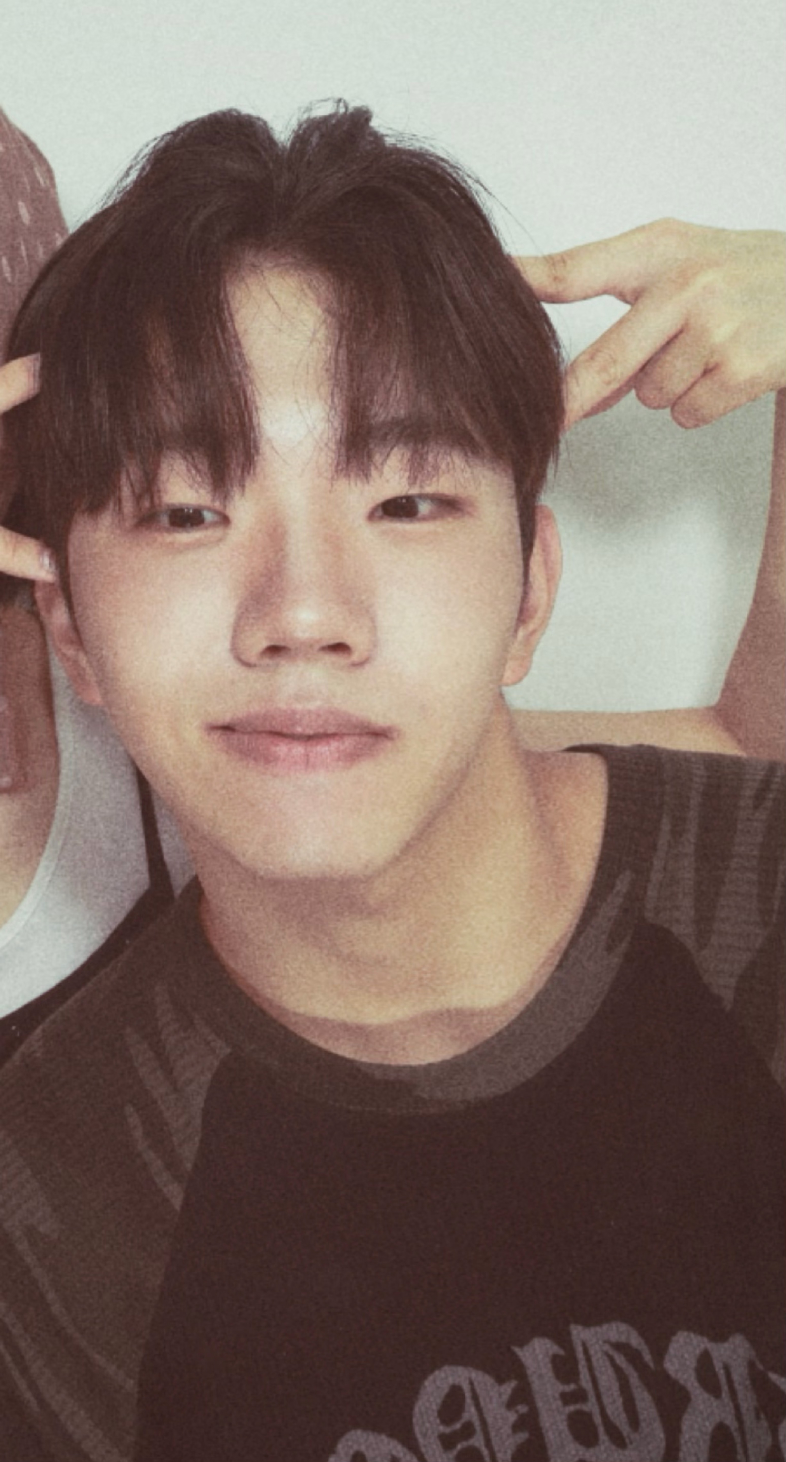 이상형 오면 방종