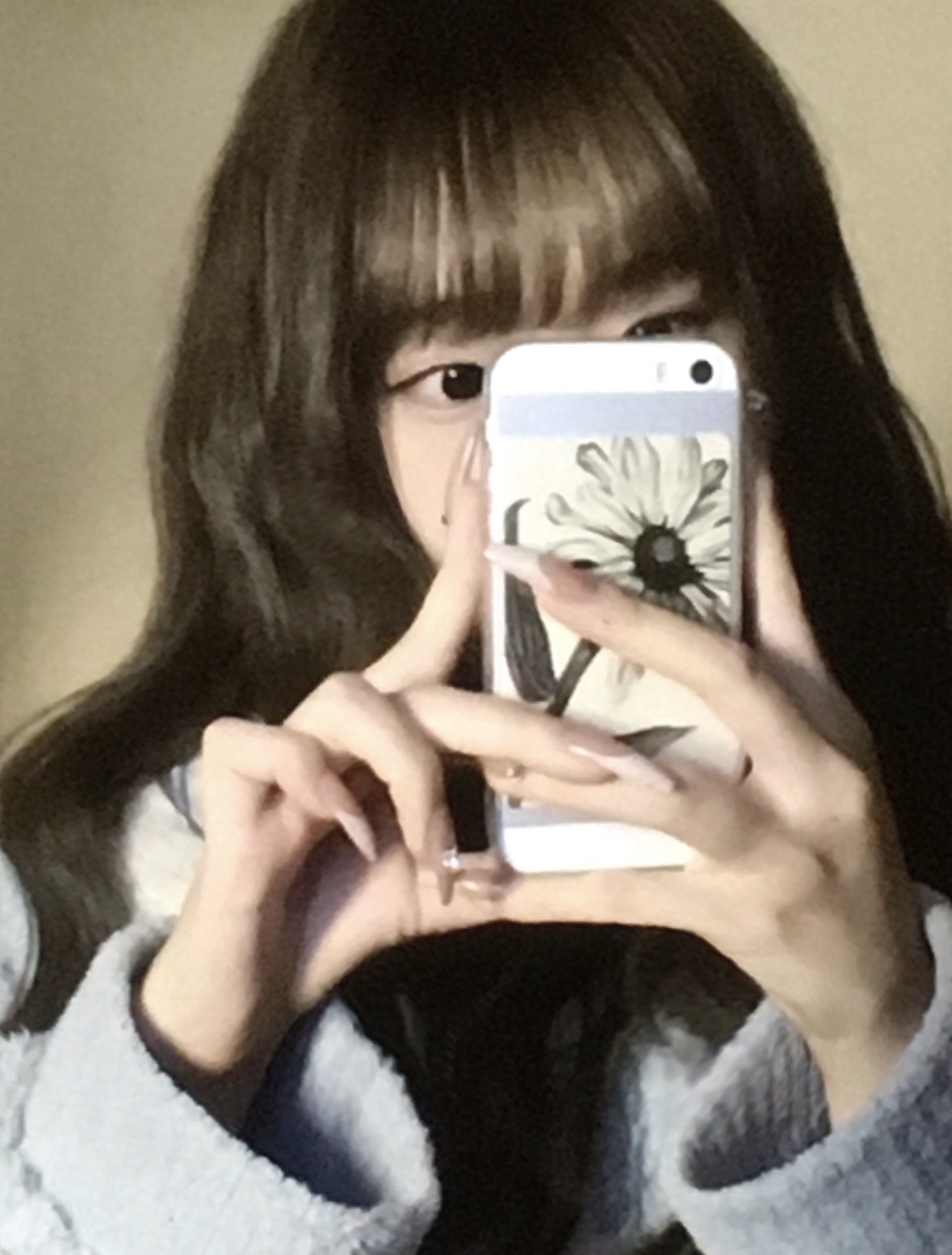 조용히 완전히 영원히