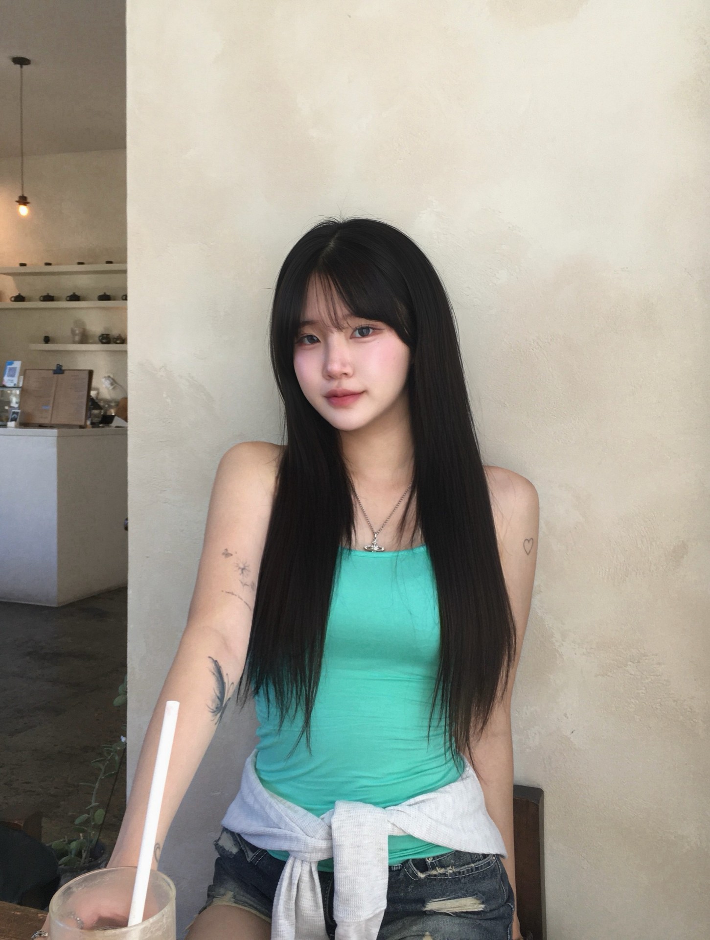 일요일은 늘어져야지