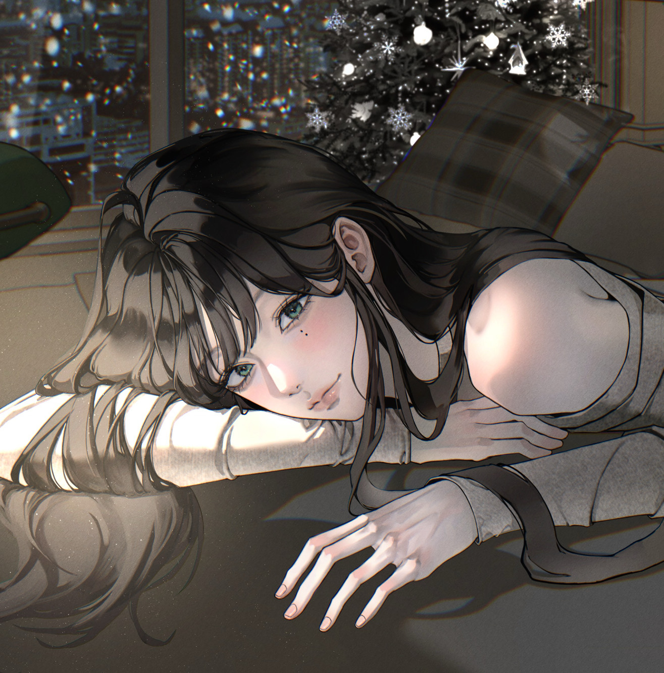 200일 다정하게,