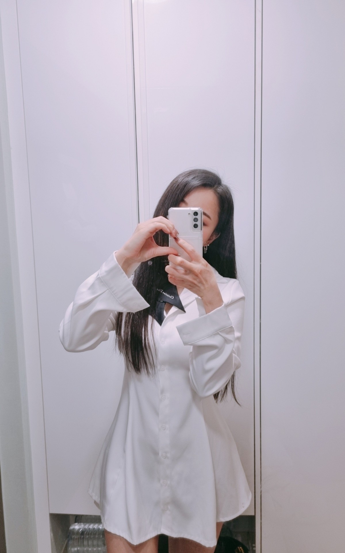 듣기 편한 목소리 ও