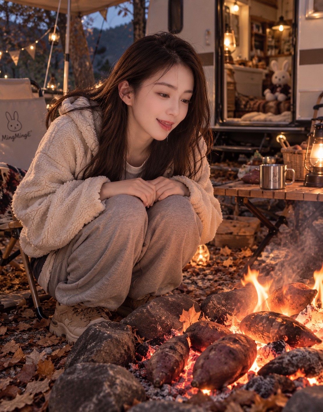 잠방? 가능. DJ? 뇌 뺌.🧠🖐