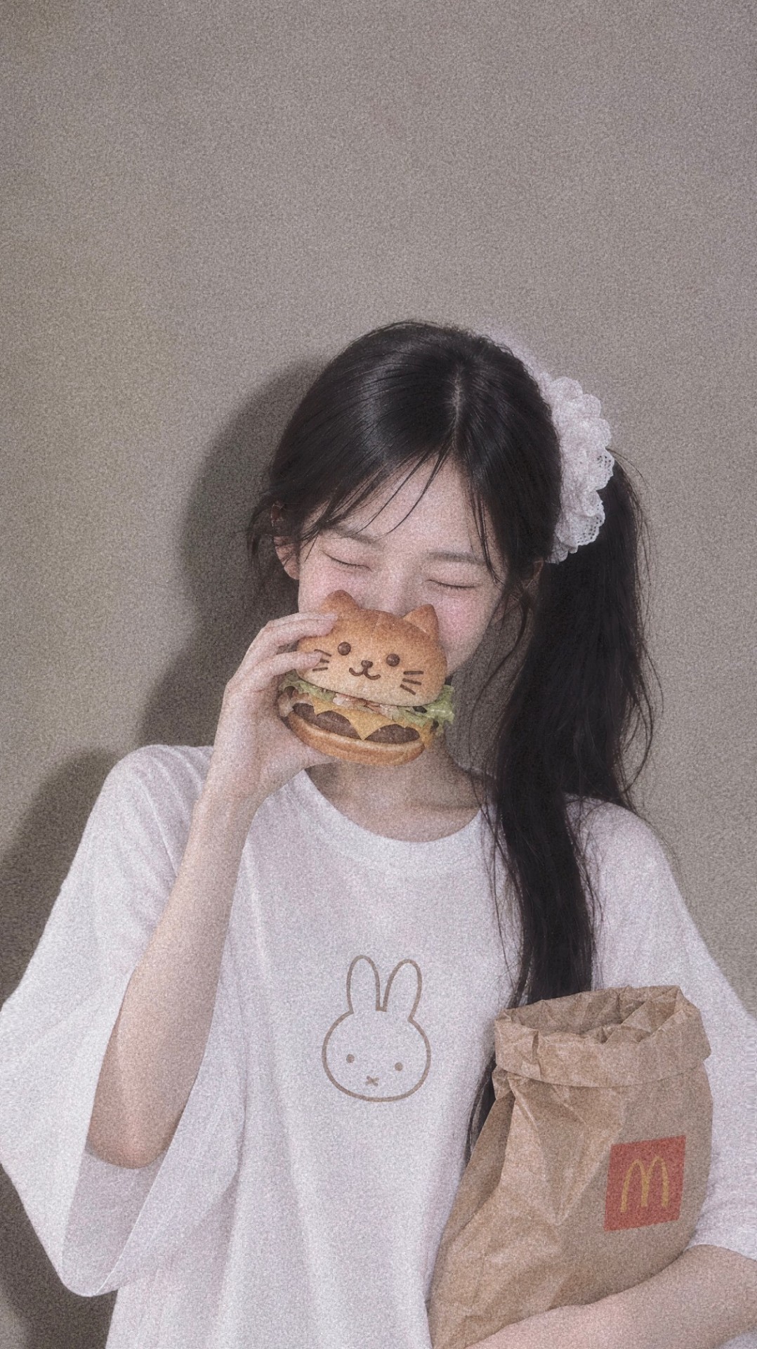 귀여운데 안 오꼬야?
