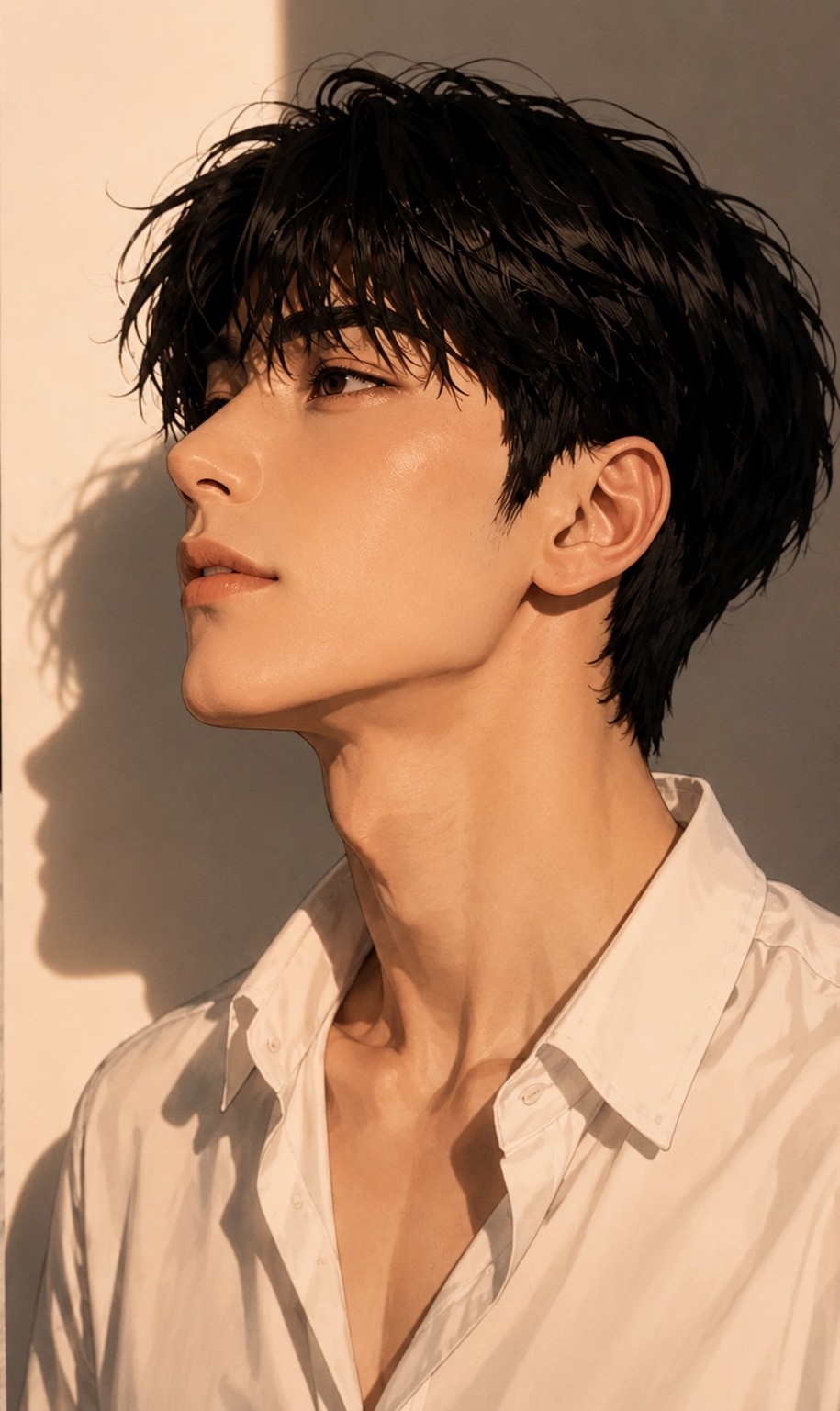 # 집착 불안형 디제이