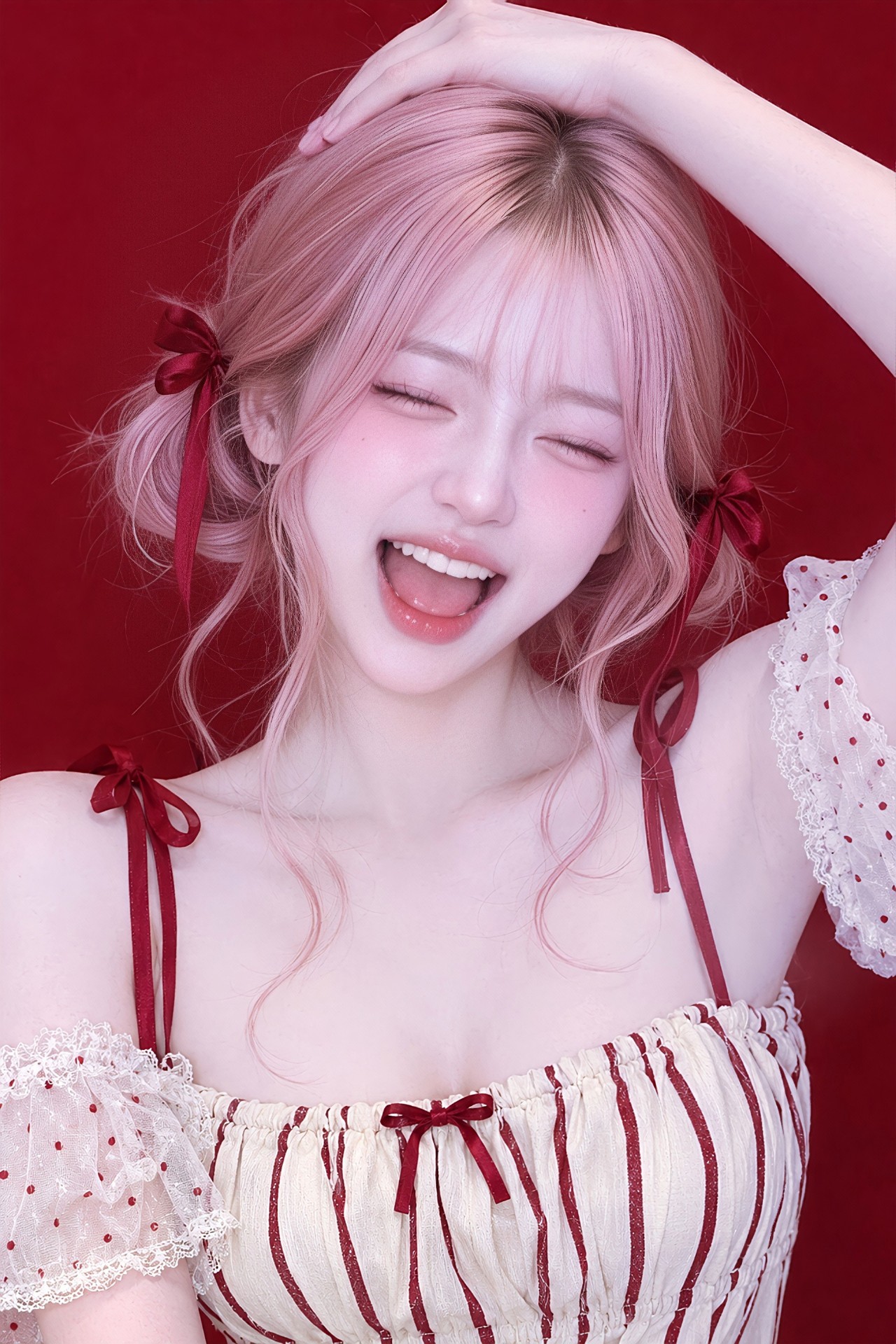 마침내, 봄🌸