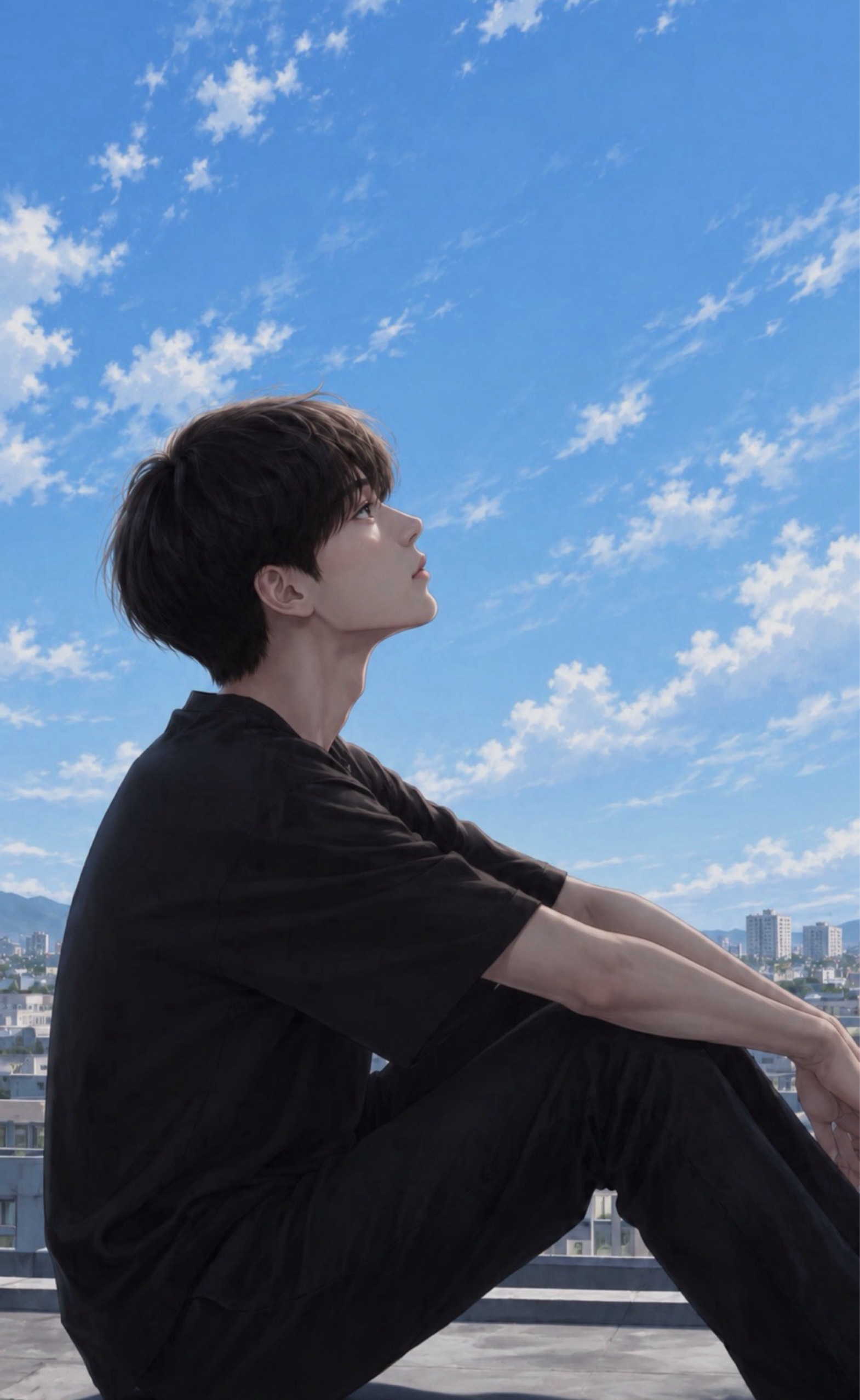투명하고 겸손한, 어서오세요🙇‍♂️